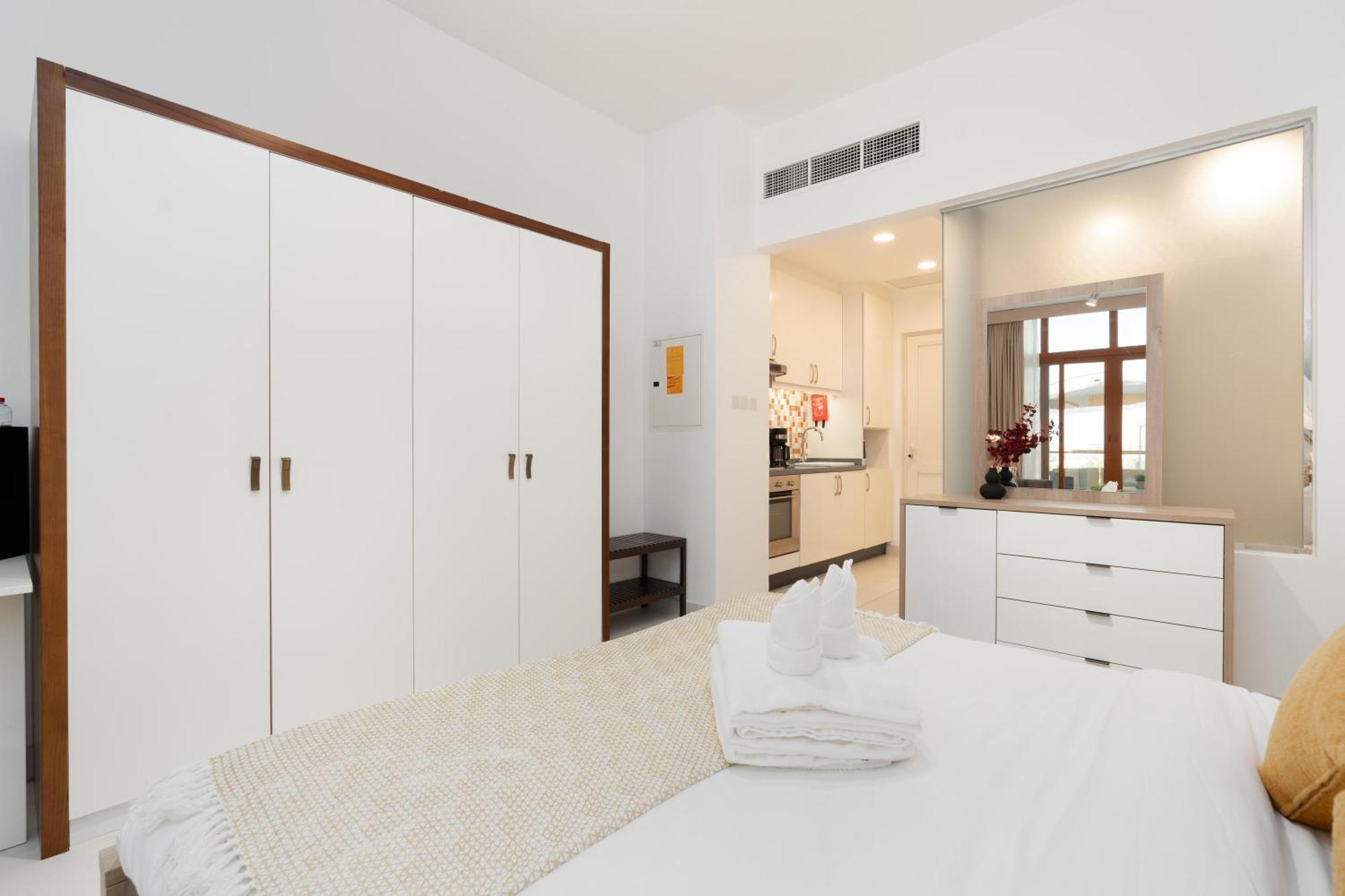 Holiday home Unified Vacation Homes Dubai
