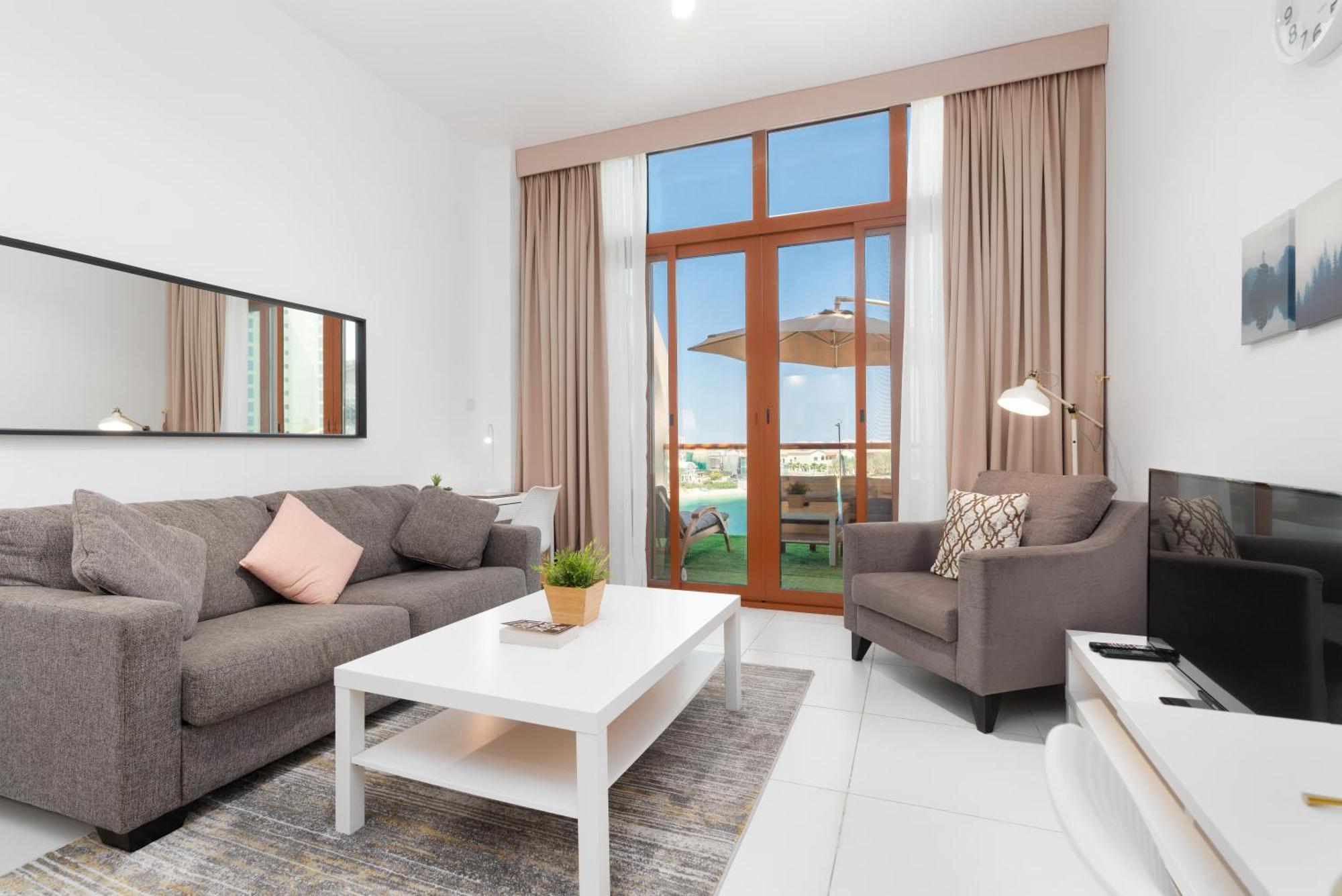 Unified Vacation Homes Holiday home Dubai