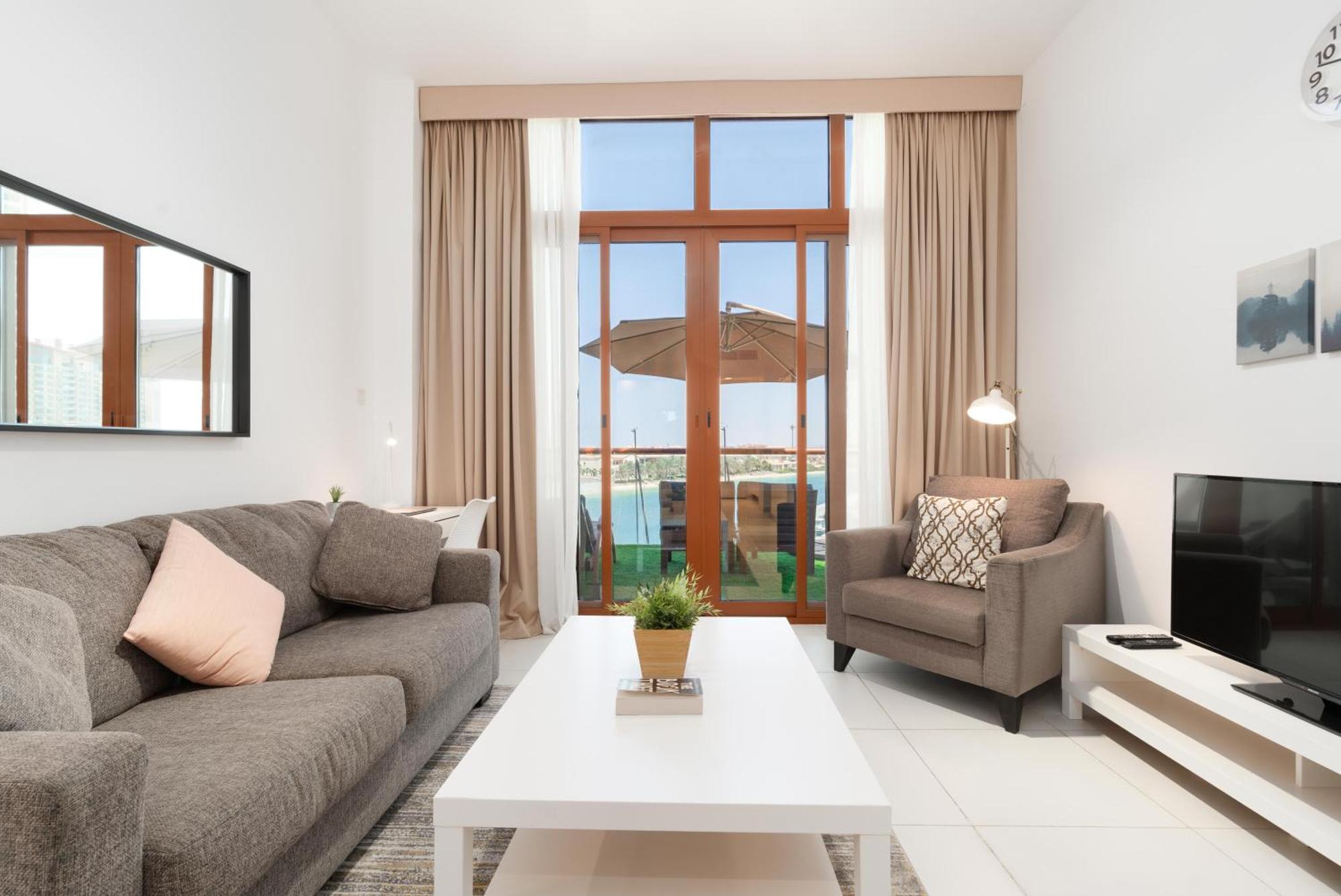 Unified Vacation Homes Dubai