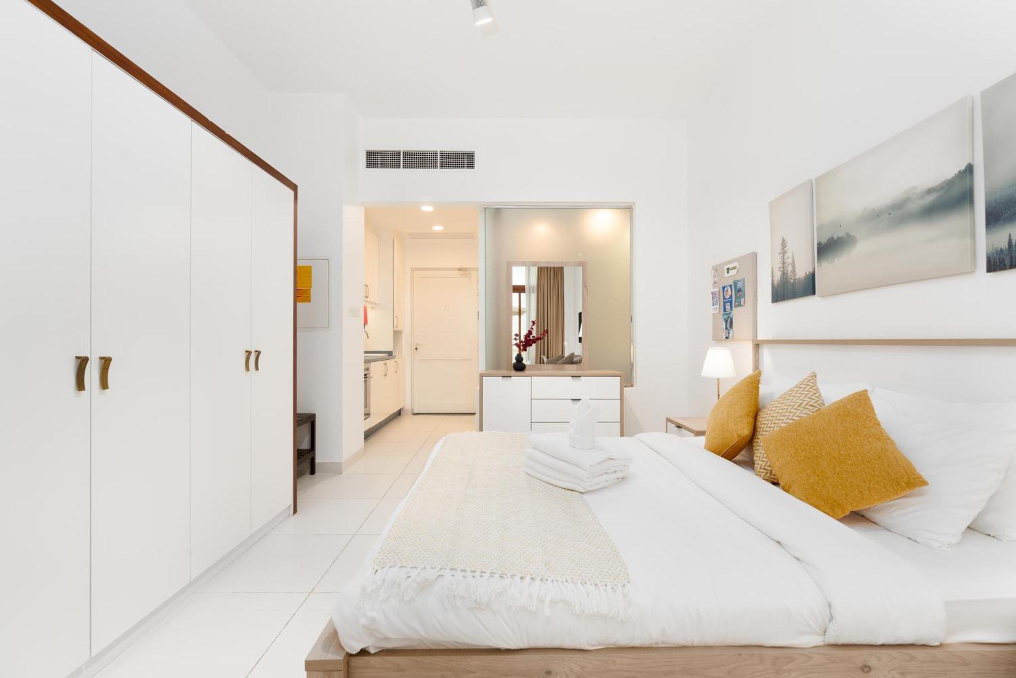 Unified Vacation Homes Holiday home