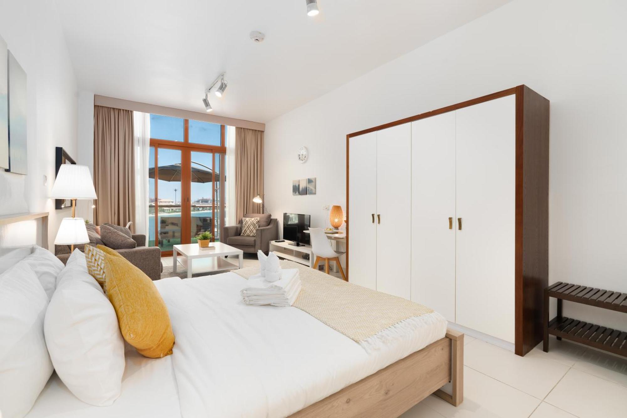 Unified Vacation Homes *