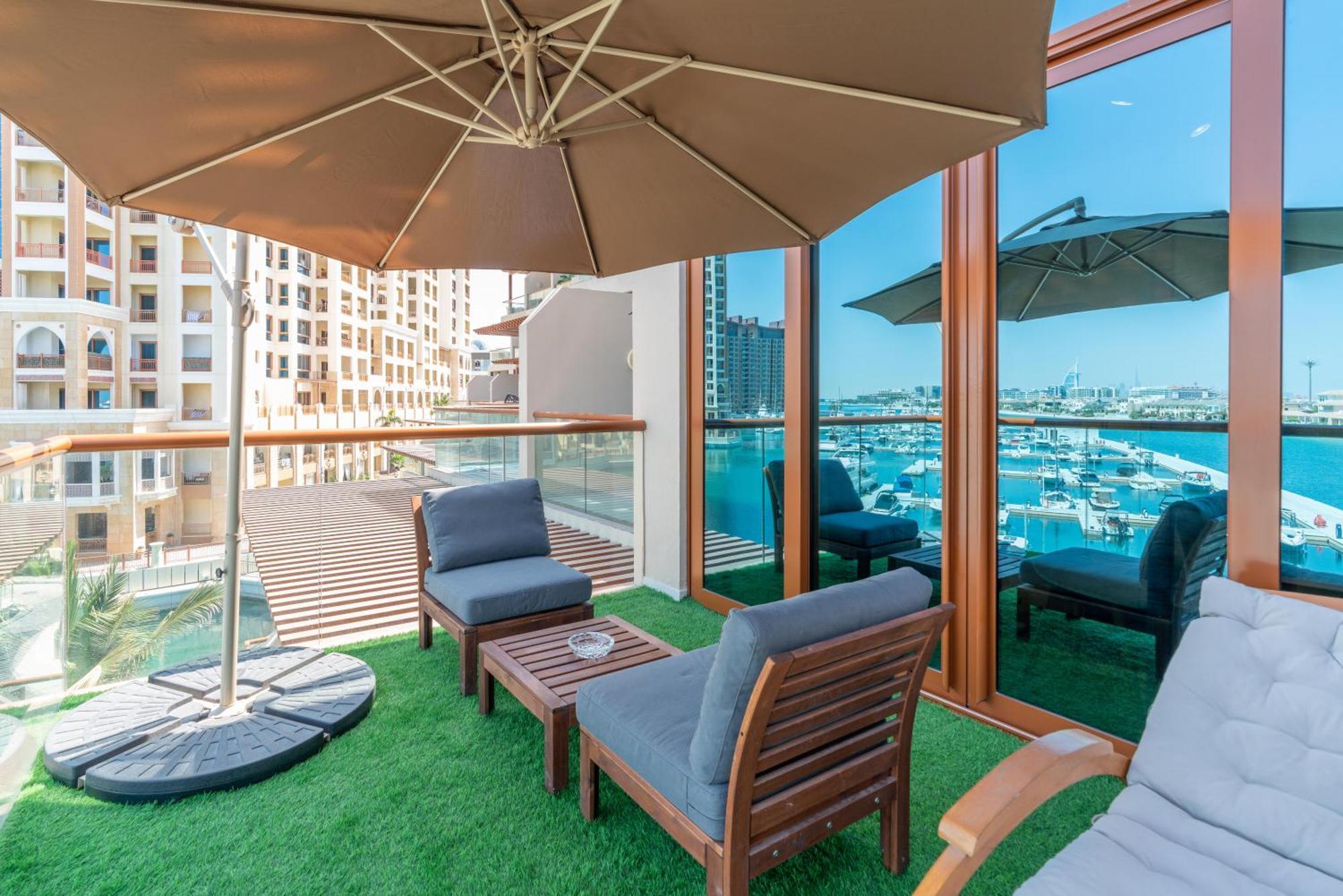 Unified Vacation Homes