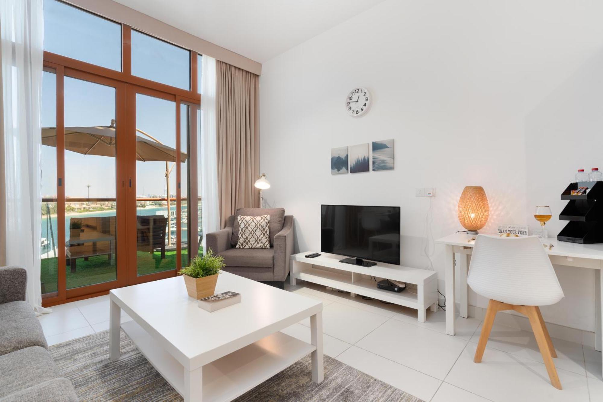 Unified Vacation Homes Holiday home *