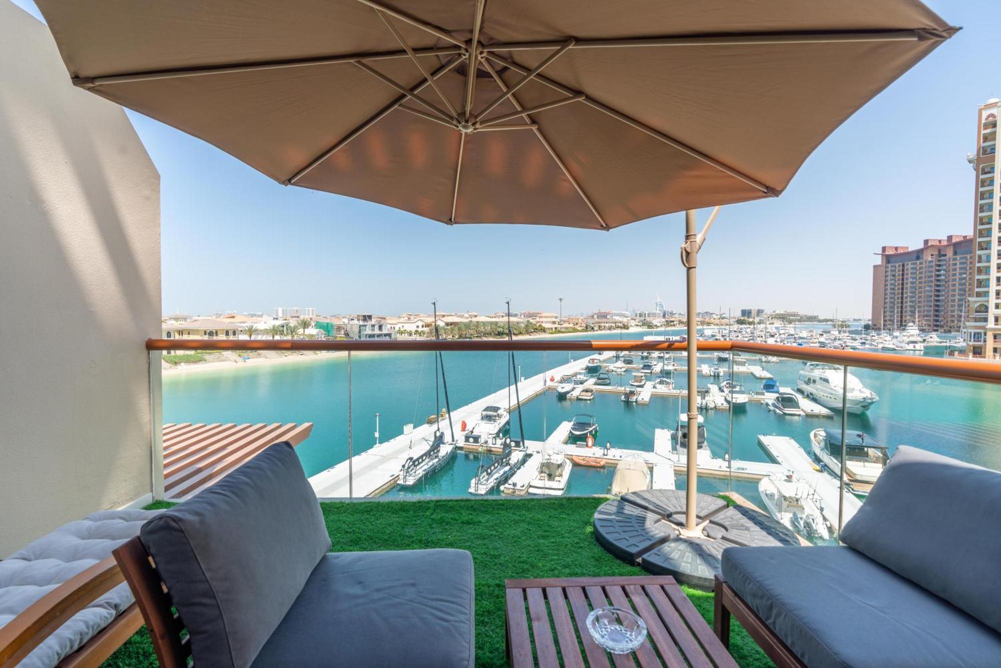Unified Vacation Homes Dubai