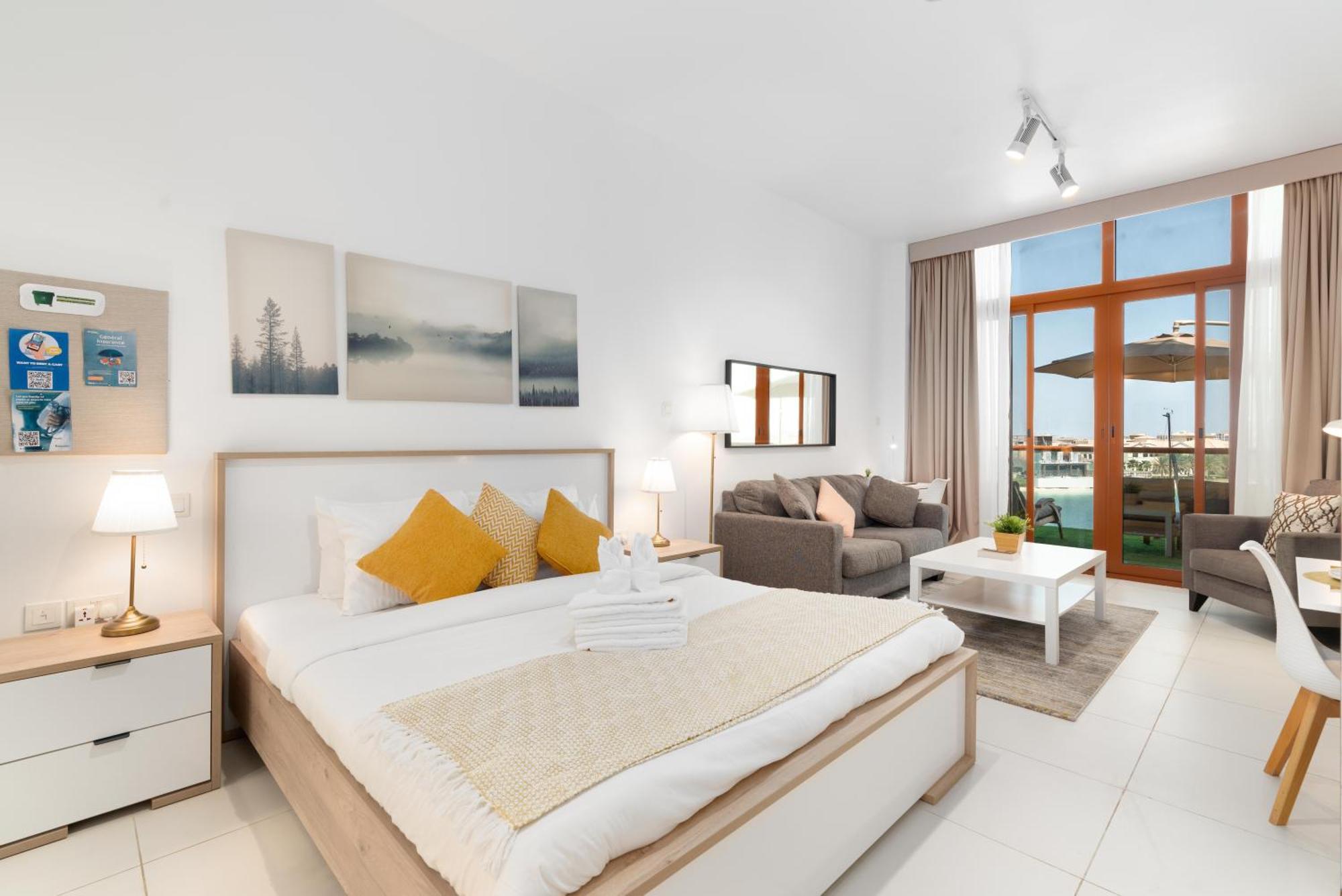 Unified Vacation Homes *