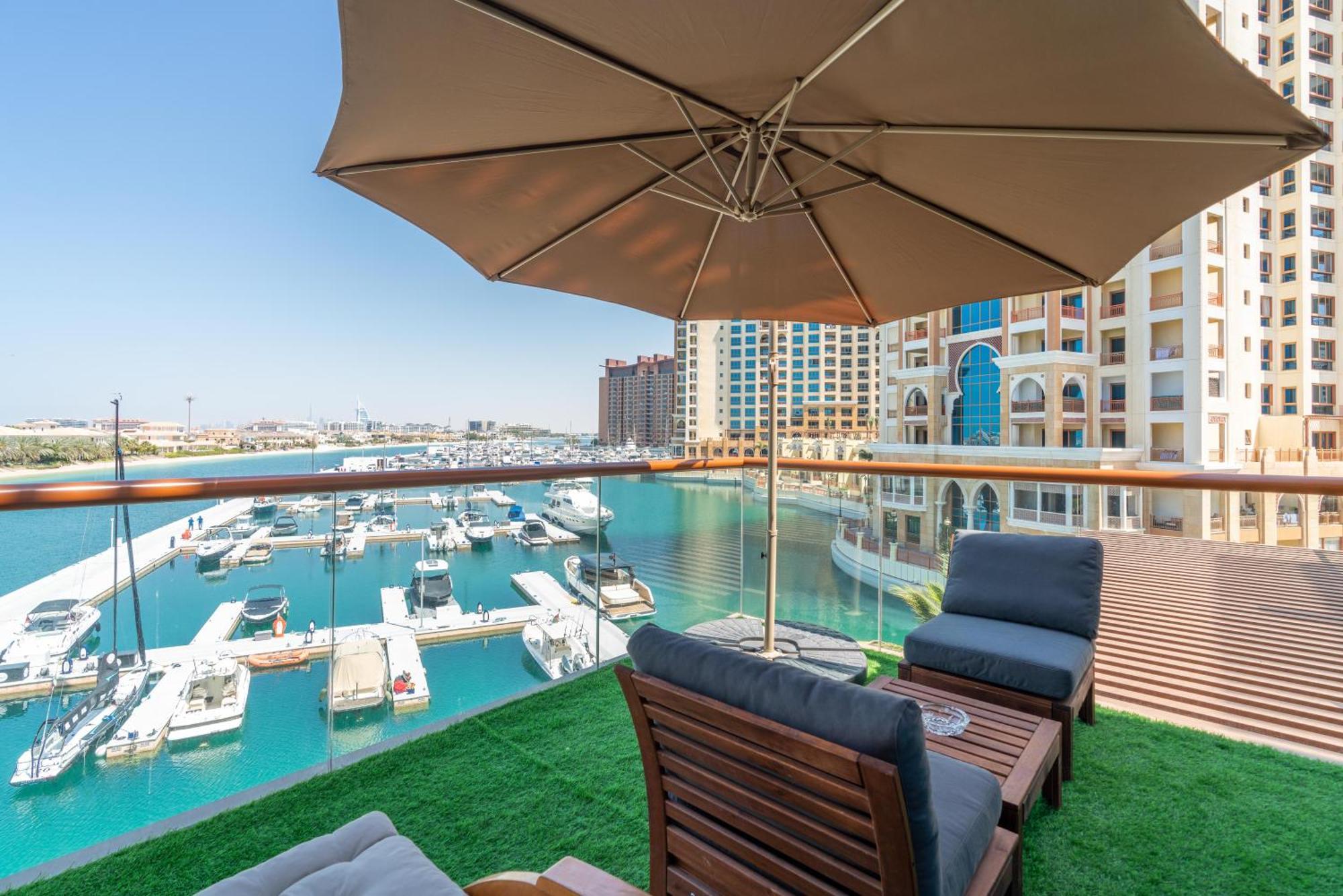 Unified Vacation Homes Holiday home Dubai