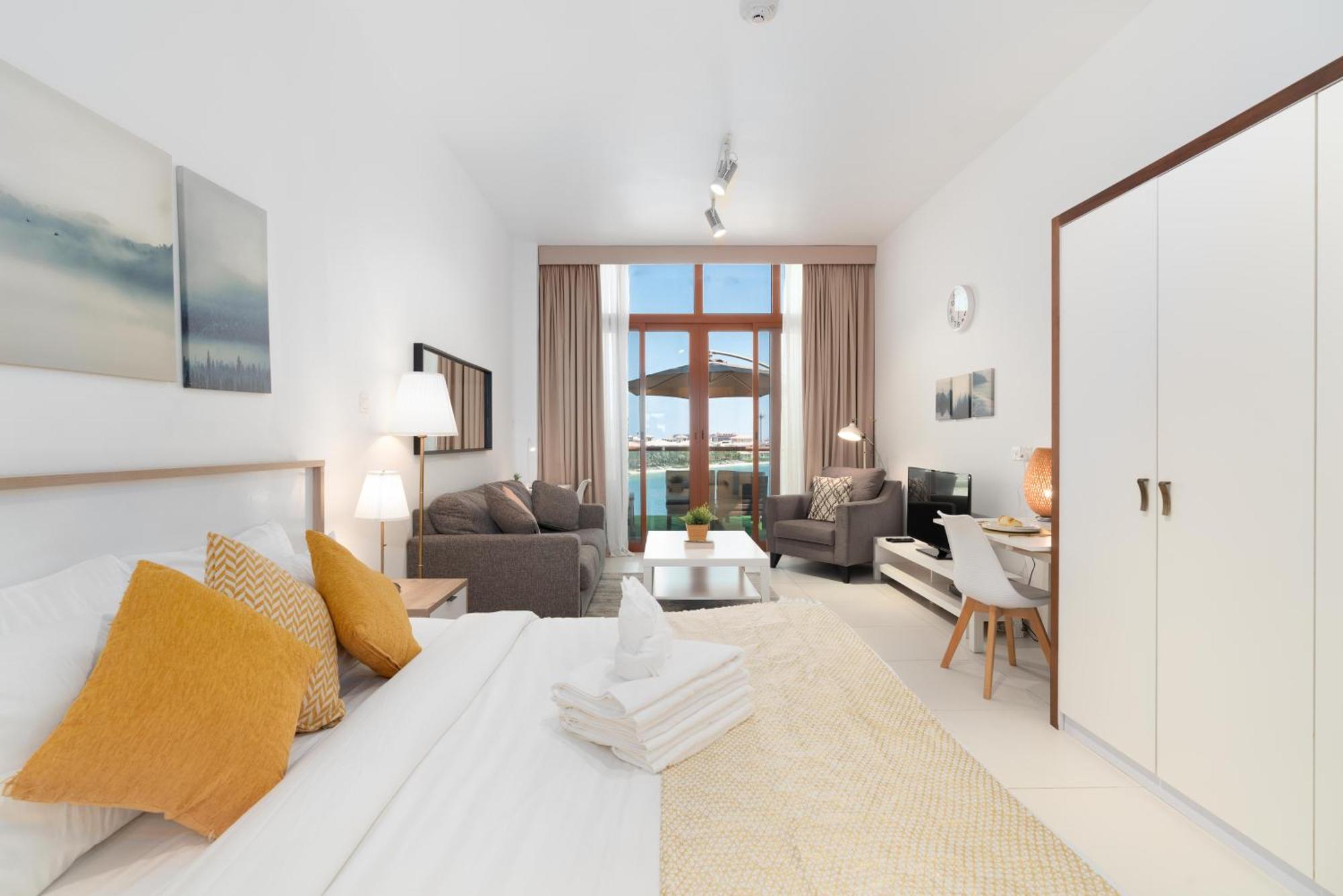 Unified Vacation Homes *