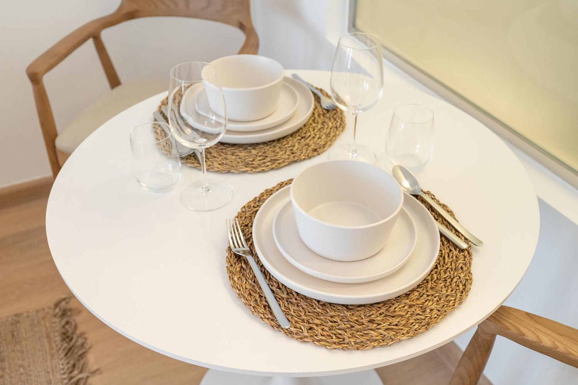 Palm View Tranquil Paradise By Suiteable Apartment Dubai