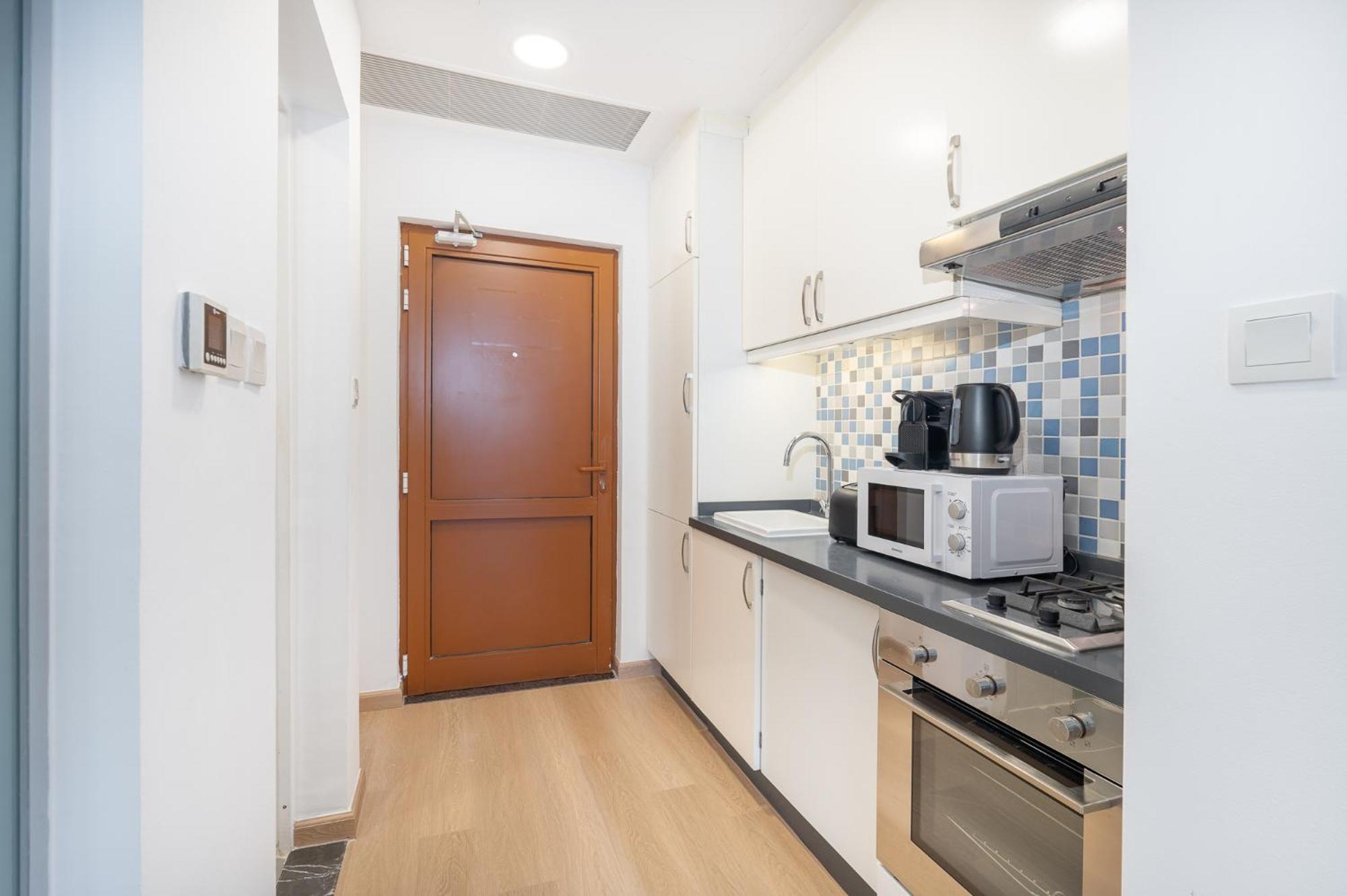 Palm View Tranquil Paradise By Suiteable Apartment *