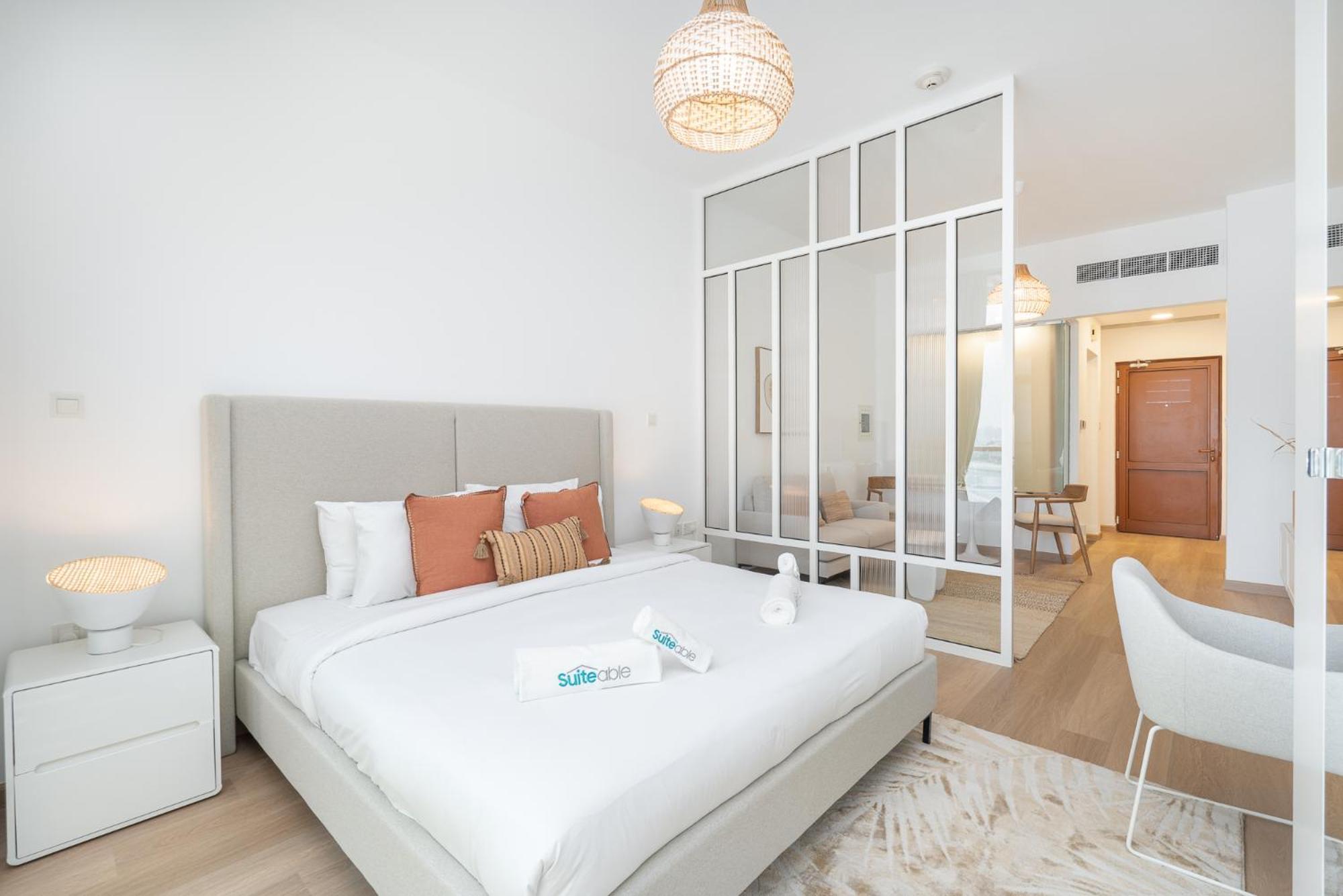 Palm View Tranquil Paradise By Suiteable