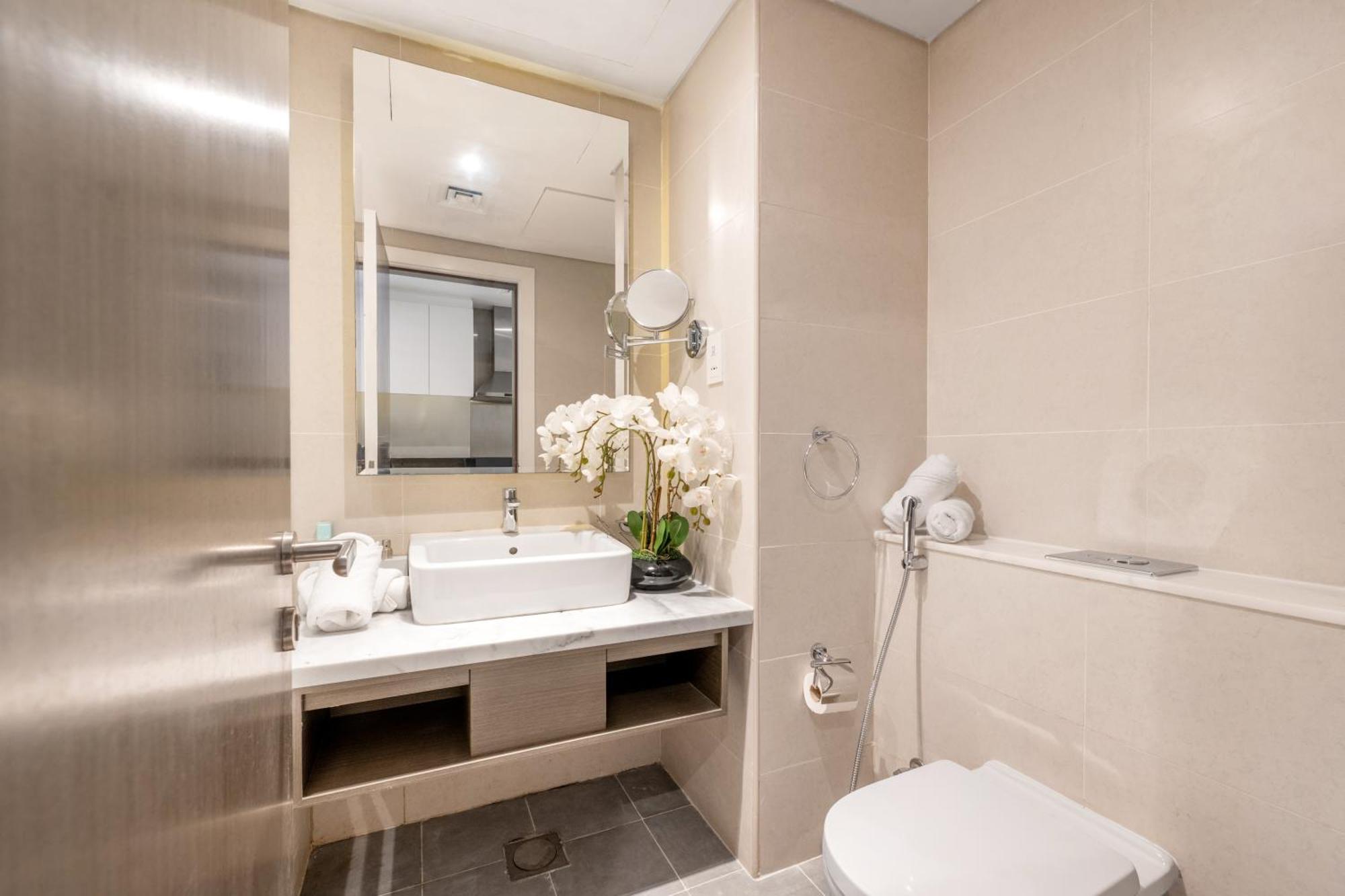 Downtown Ultra Luxury - - 5 Star Facilities- 15 Min Walk To Fountain