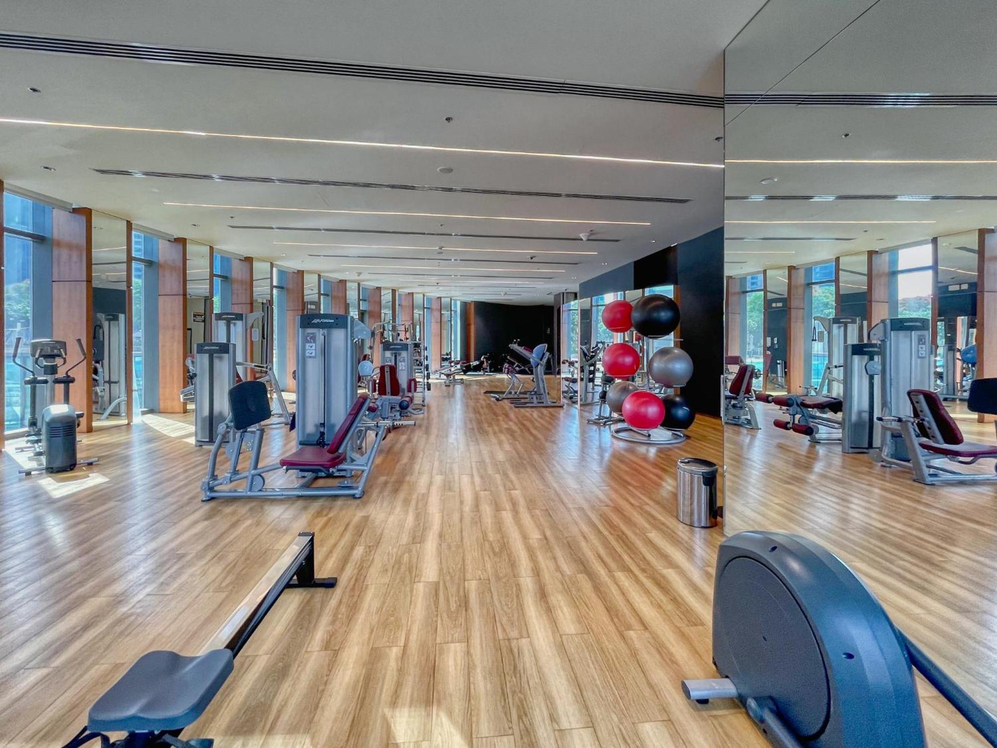 The Smart Concierge - Burjvista * Dubai