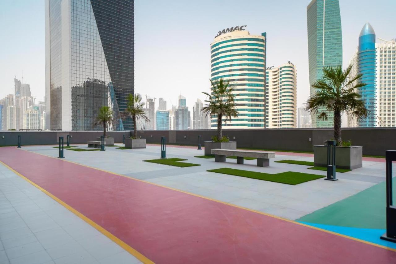 White Sage - Elite Business Bay *