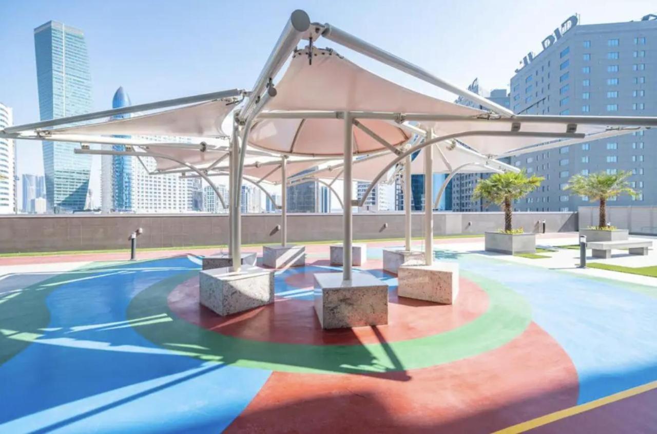 Apartment White Sage - Elite Business Bay *