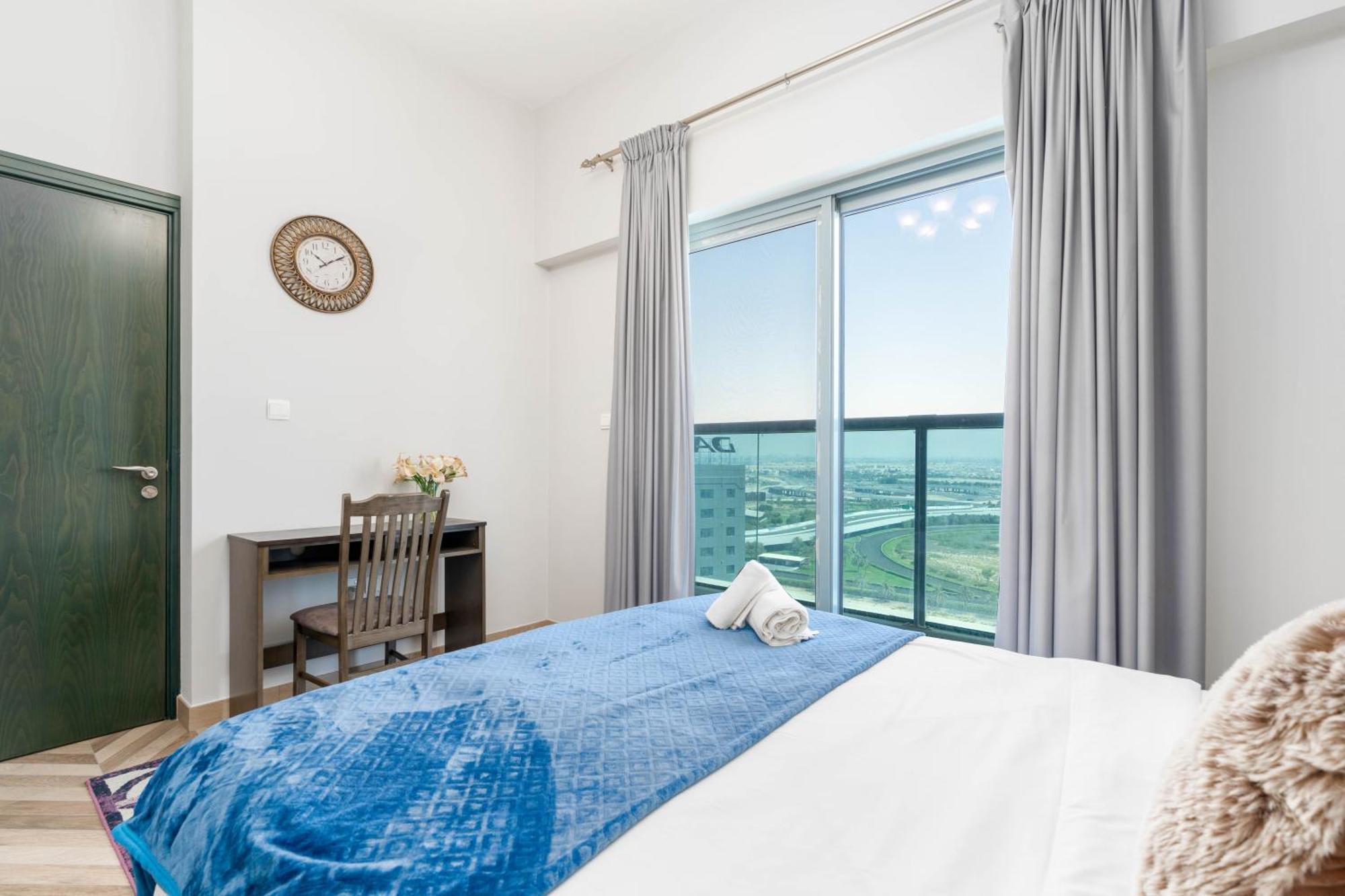 White Sage - Elite Business Bay *