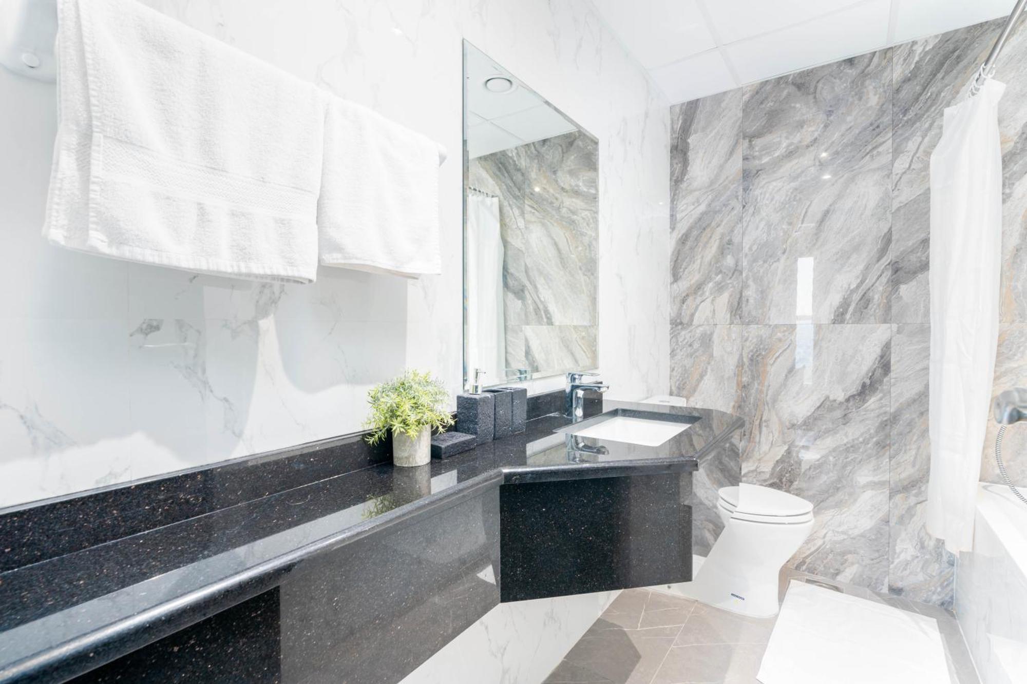 White Sage - Elite Business Bay Apartment Dubai