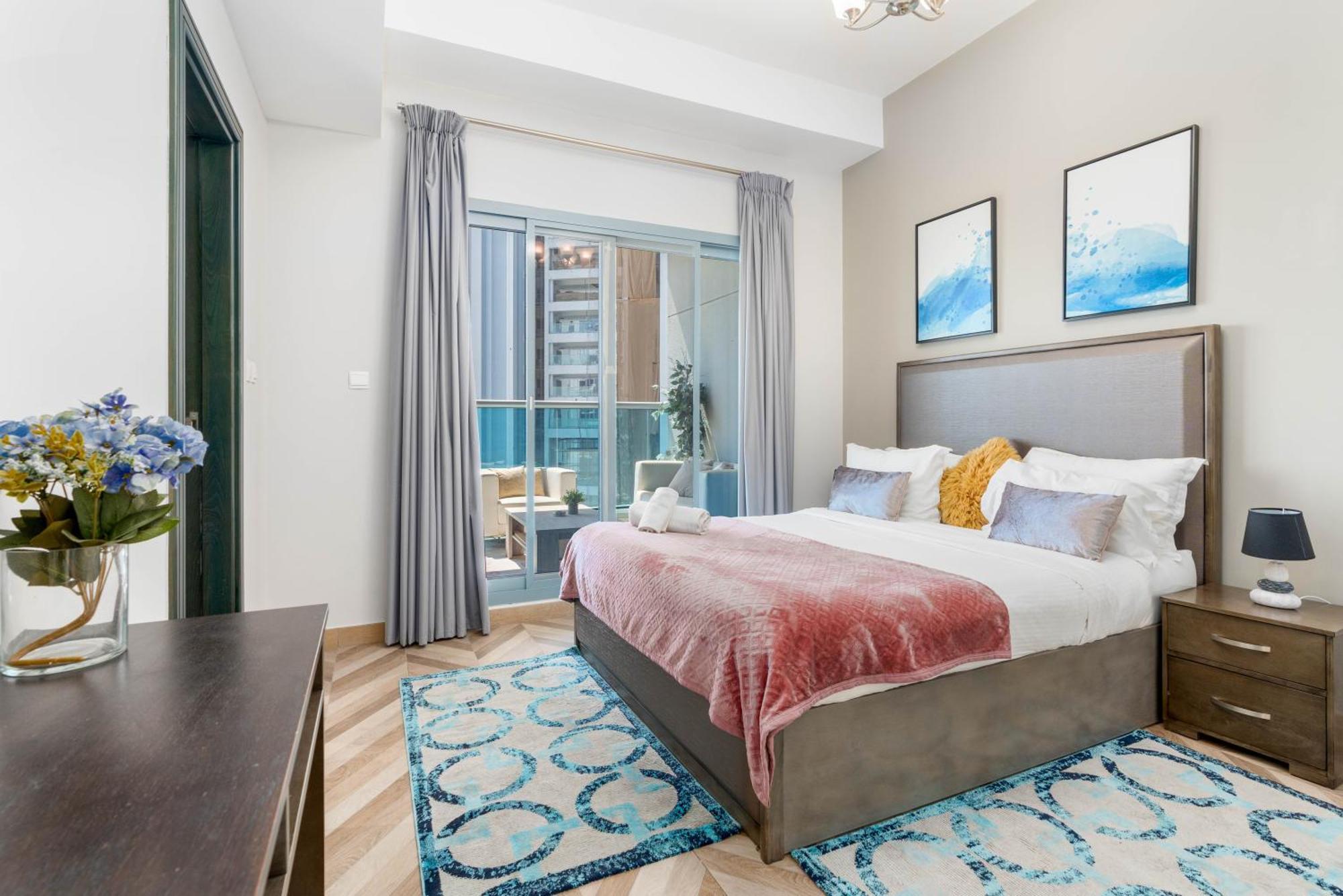 White Sage - Elite Business Bay Dubai