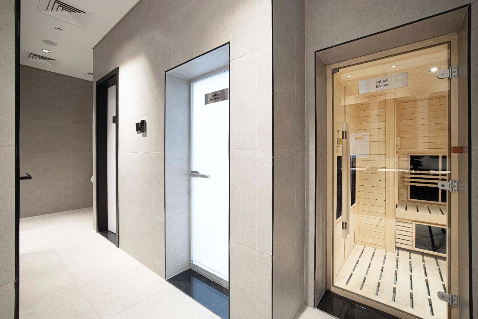 The 15 Northside Luxury Living * Dubai
