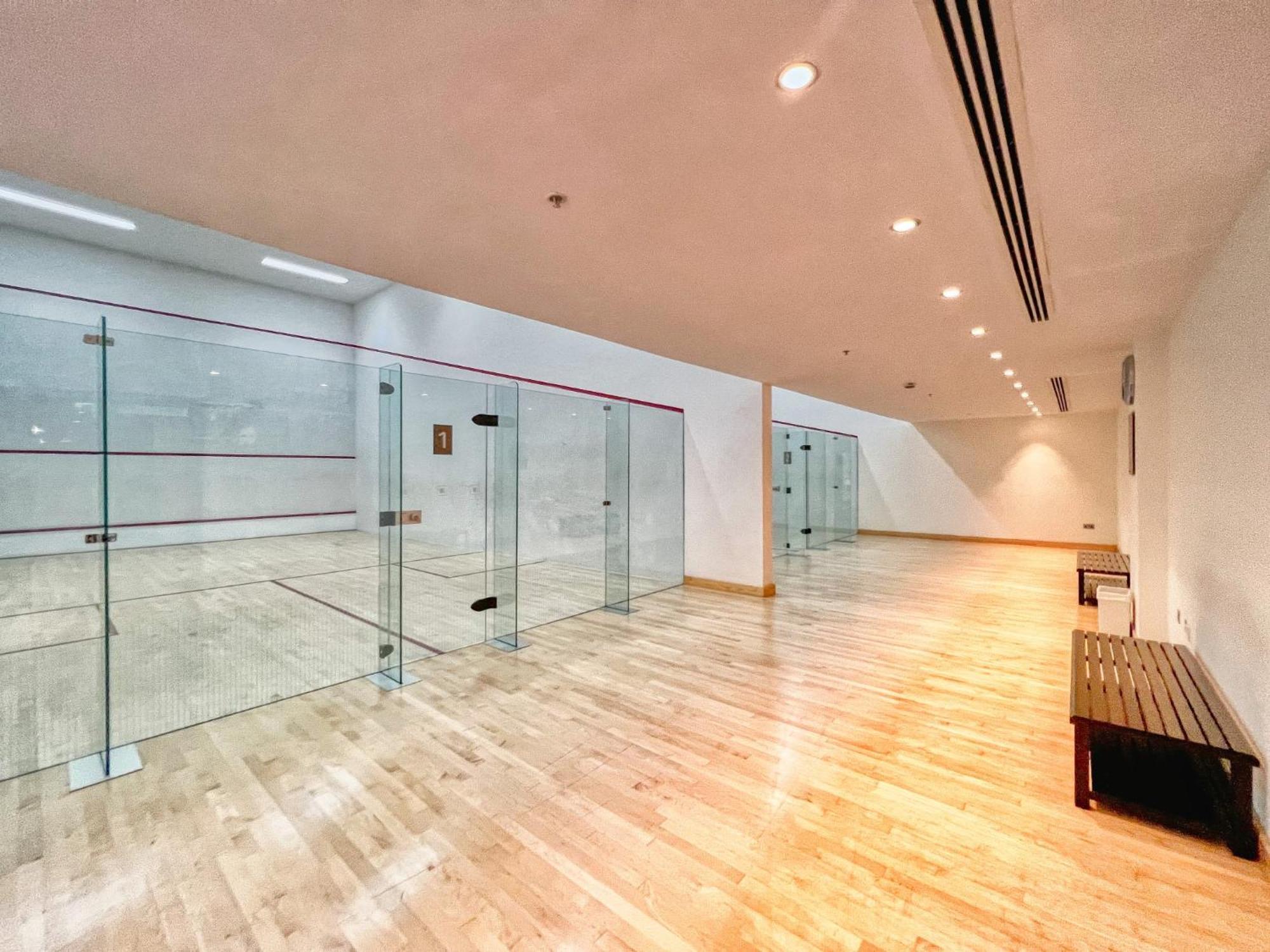 The Smart Concierge - Princess Tower Apartment *