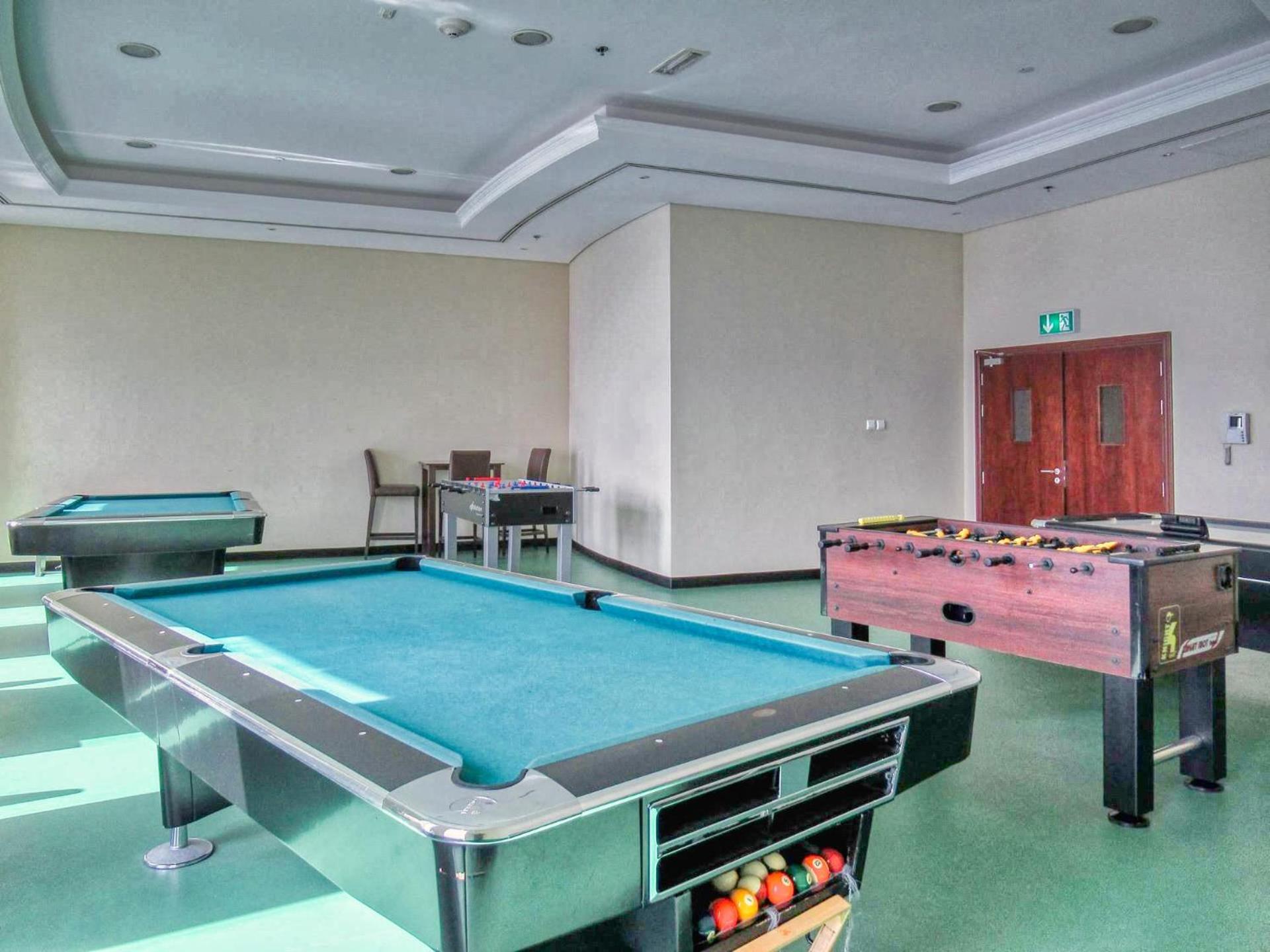 Apartment The Smart Concierge - Princess Tower