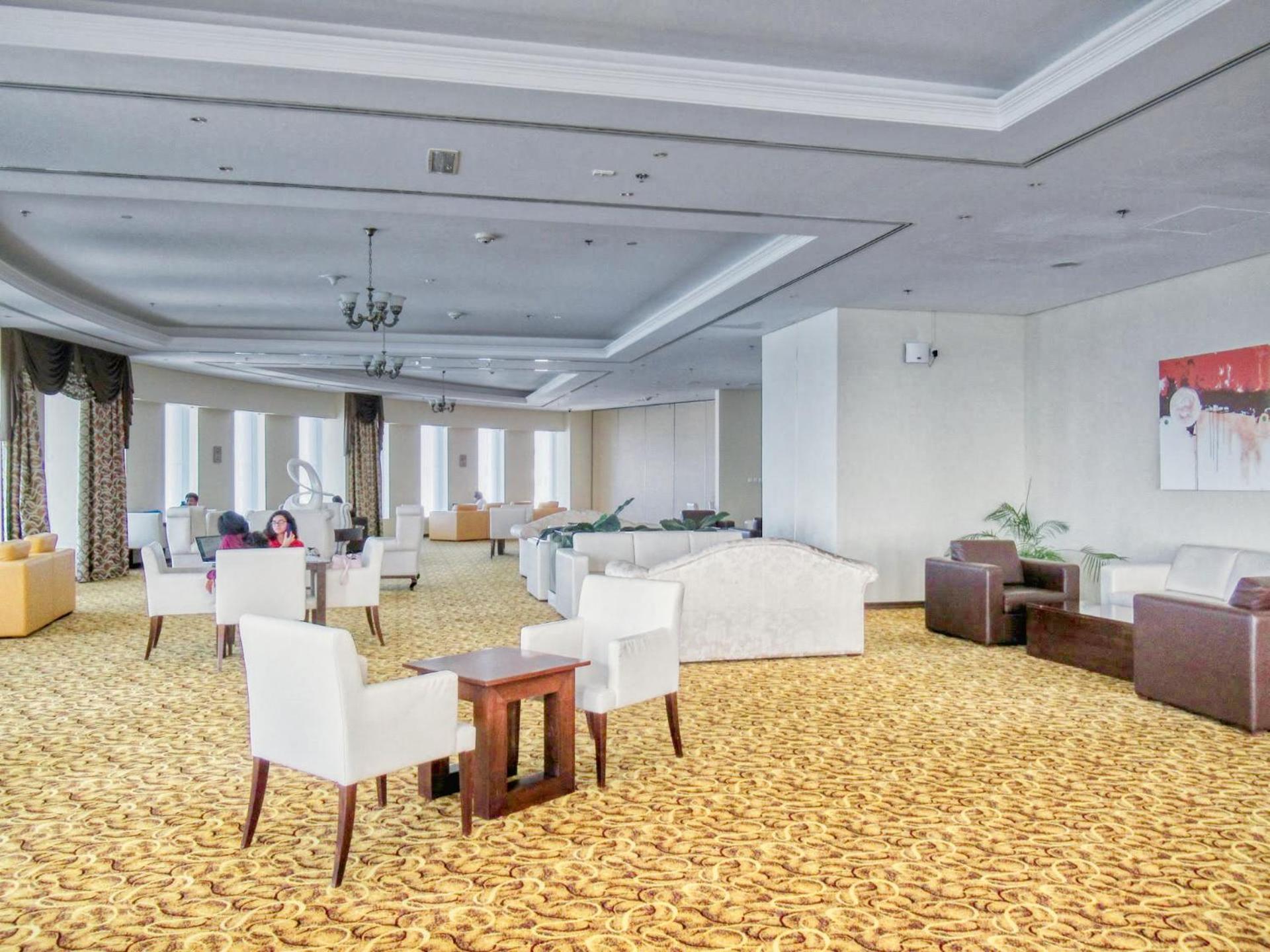 The Smart Concierge - Princess Tower