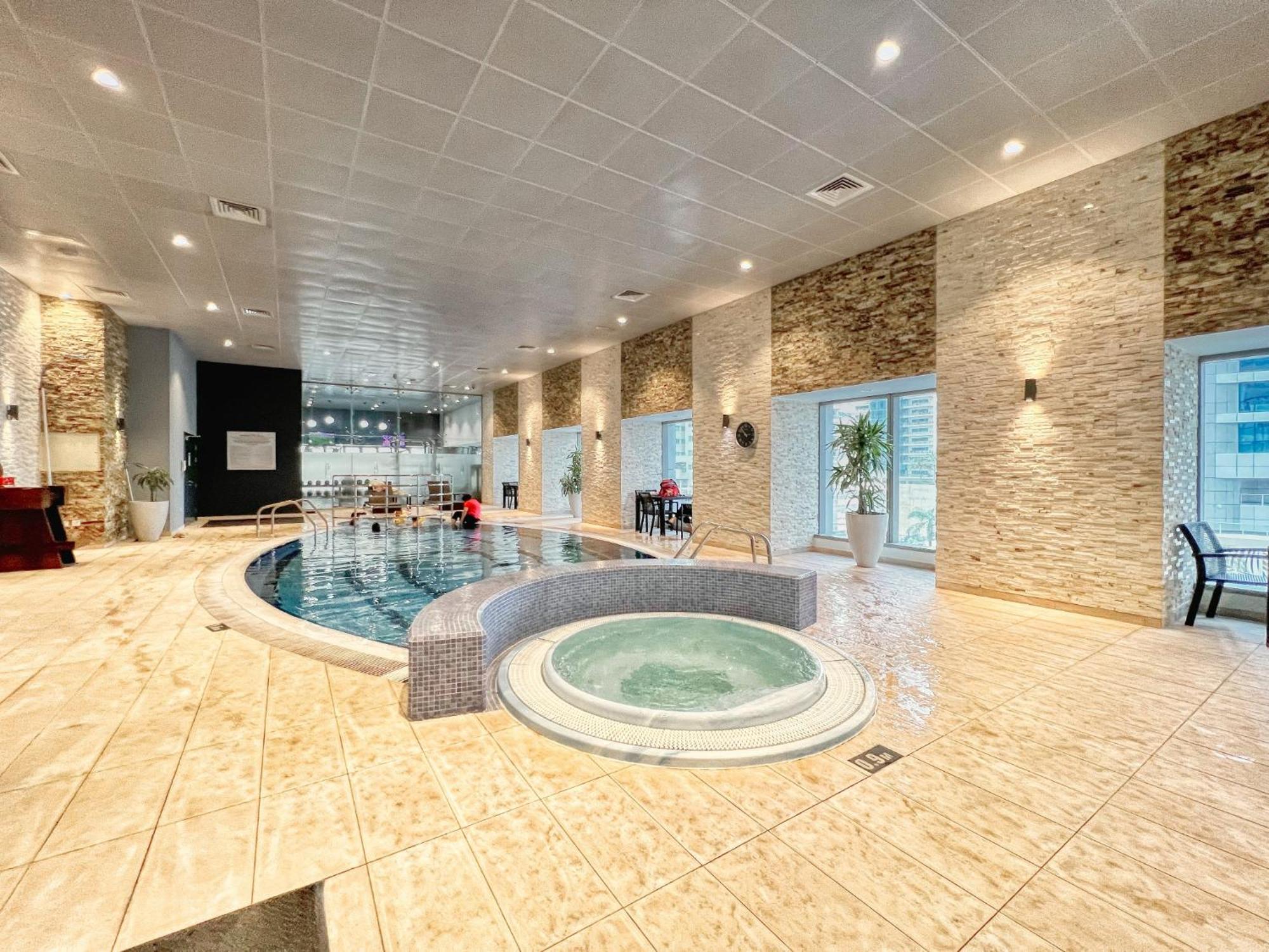 The Smart Concierge - Princess Tower Dubai