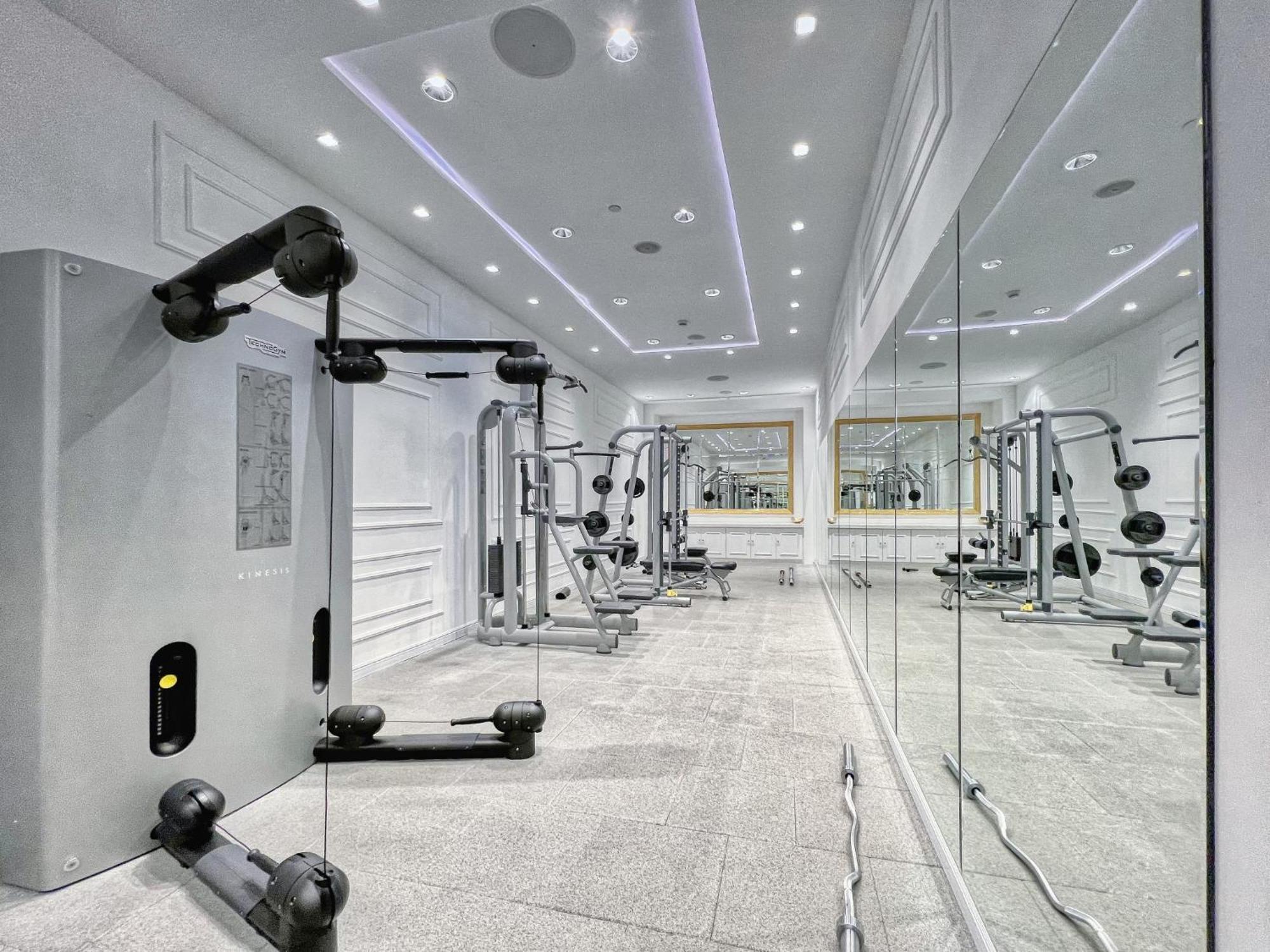 The Smart Concierge - Princess Tower Dubai
