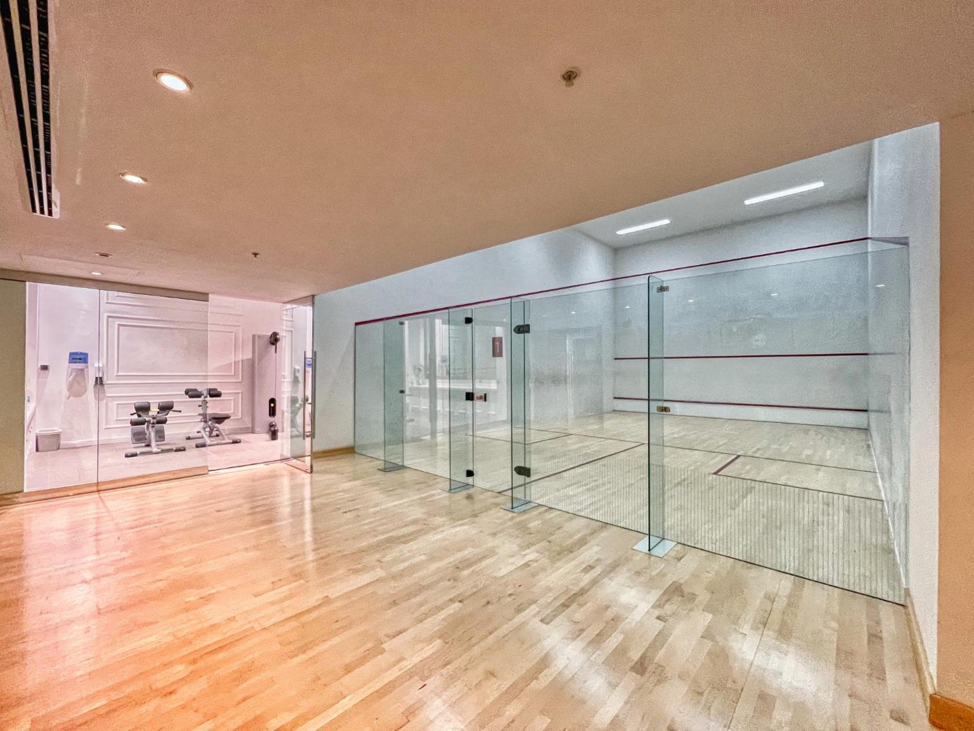 The Smart Concierge - Princess Tower Apartment *