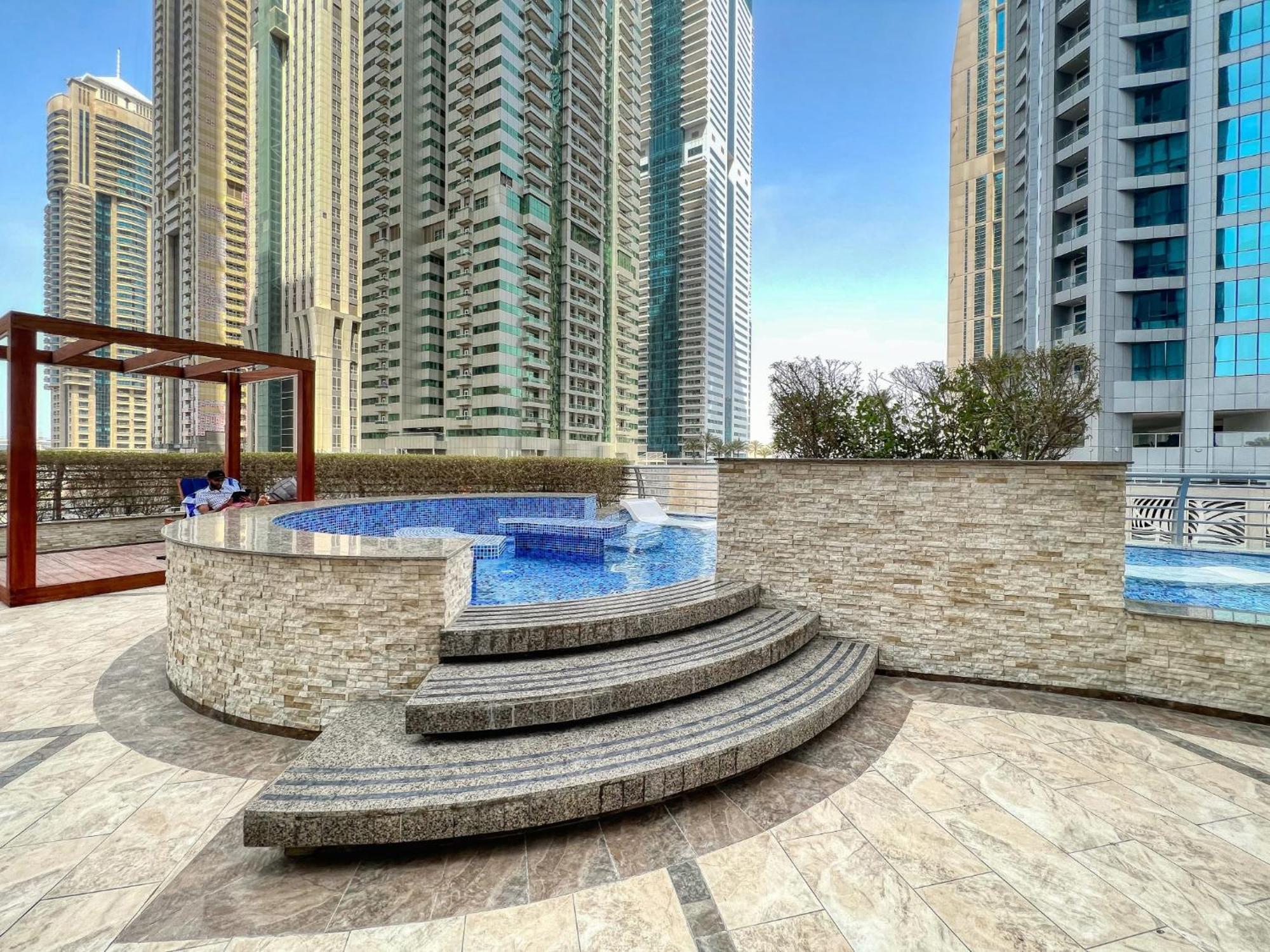 The Smart Concierge - Princess Tower Apartment Dubai