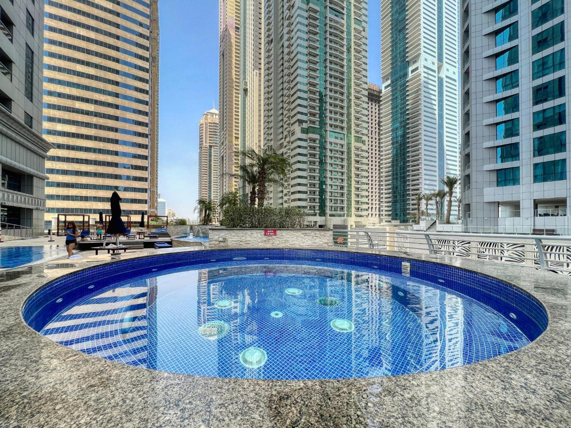 The Smart Concierge - Princess Tower Dubai