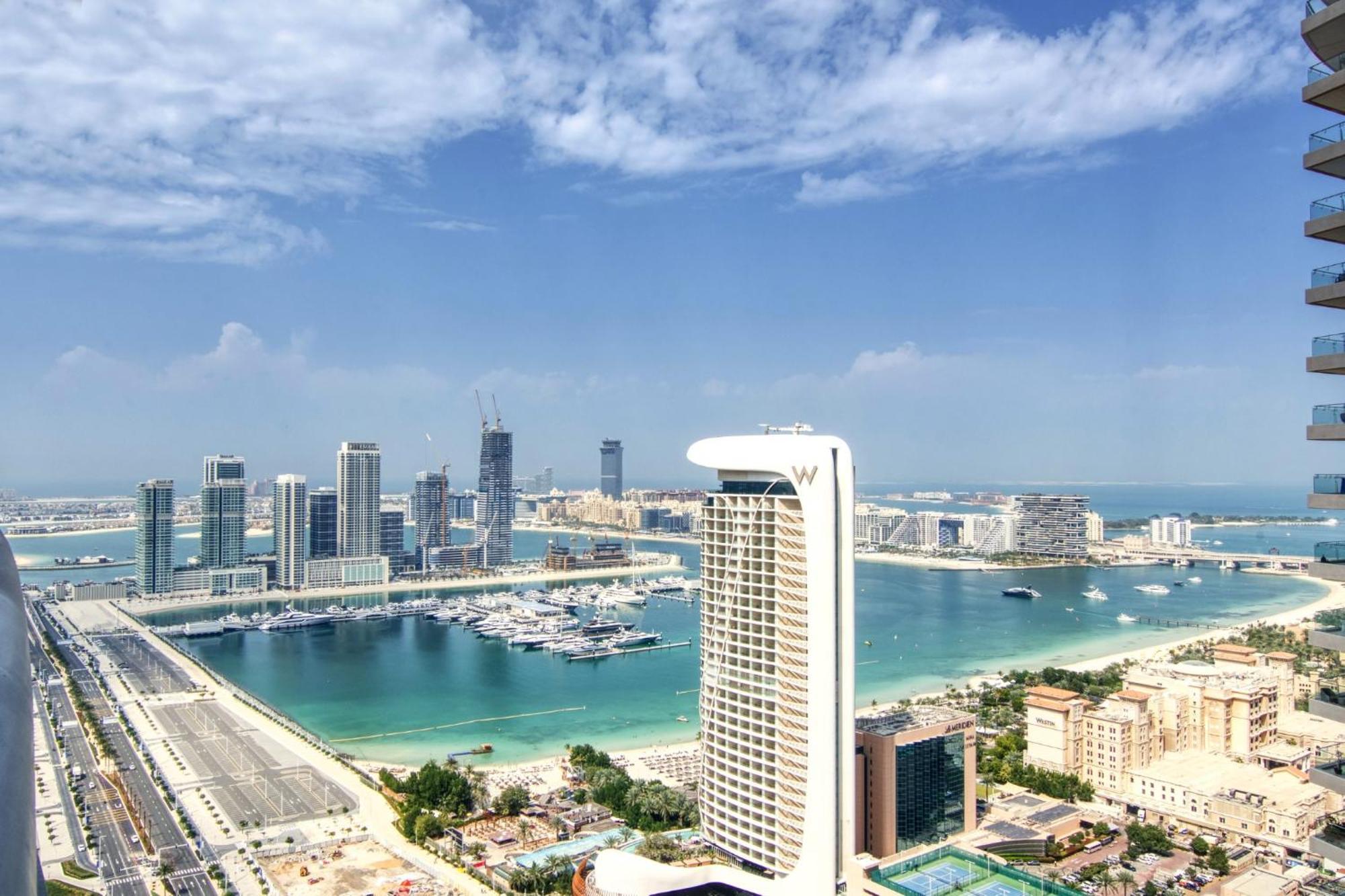 The Smart Concierge - Princess Tower Apartment *