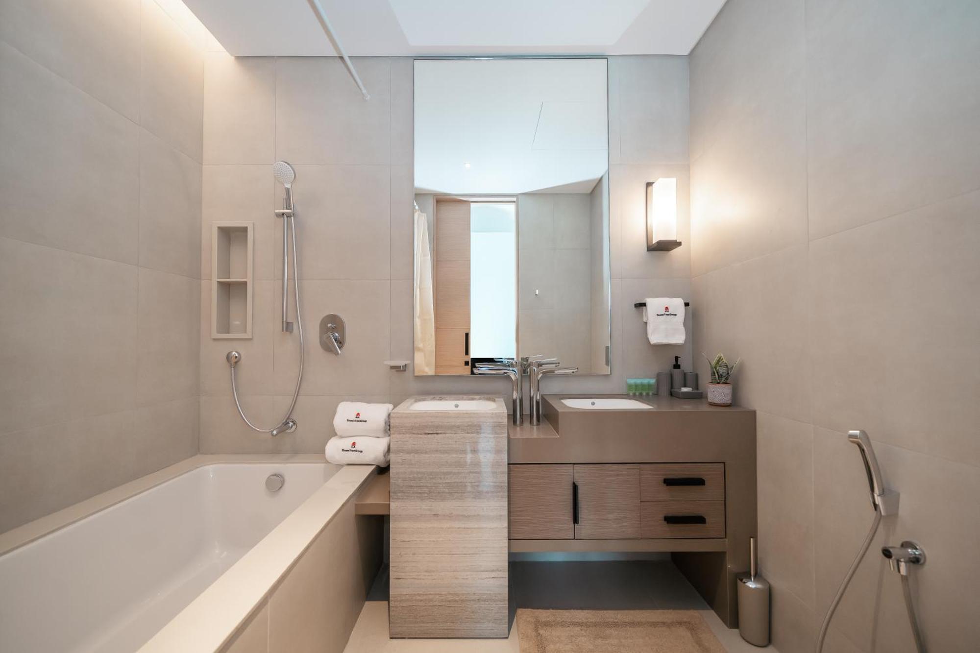 Stonetree - Jbr 1 Bedroom - Access * Dubai