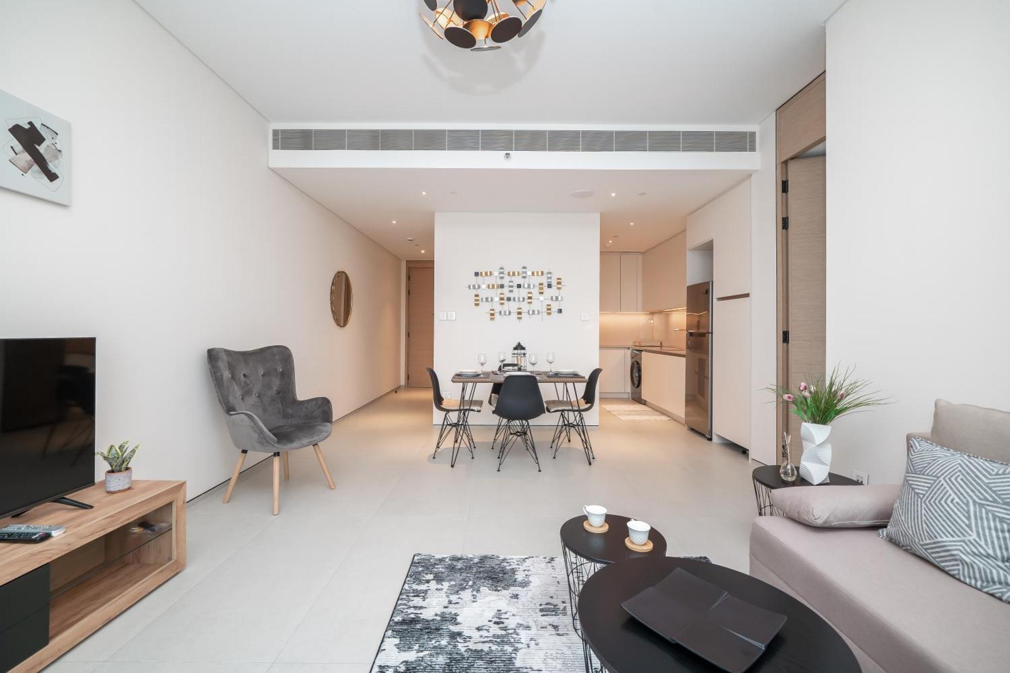 Apartment Stonetree - Jbr 1 Bedroom - Access Dubai