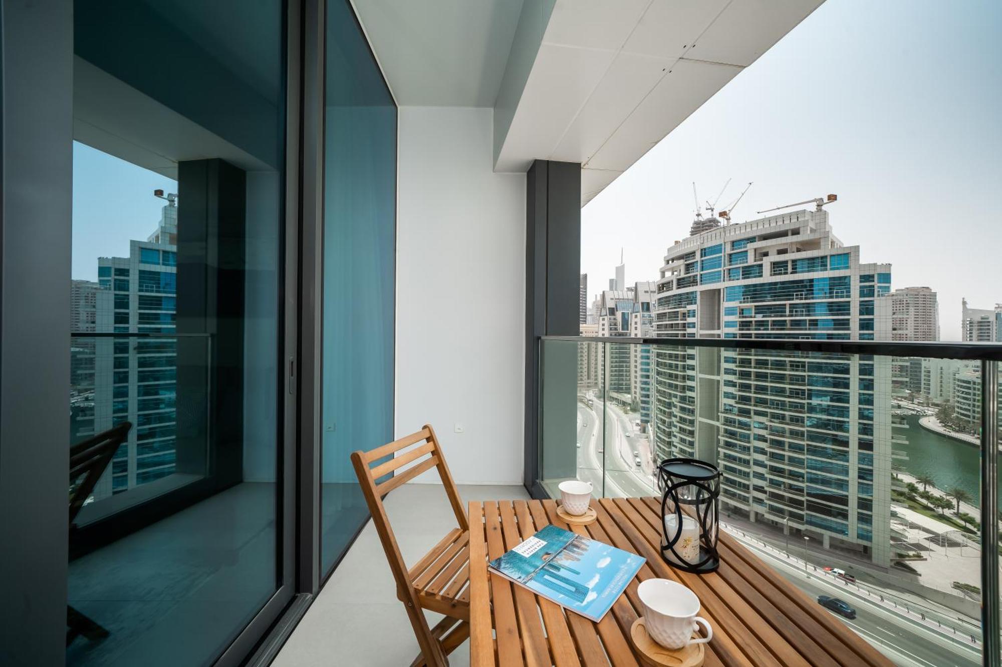 Stonetree - Jbr 1 Bedroom - Access * Dubai