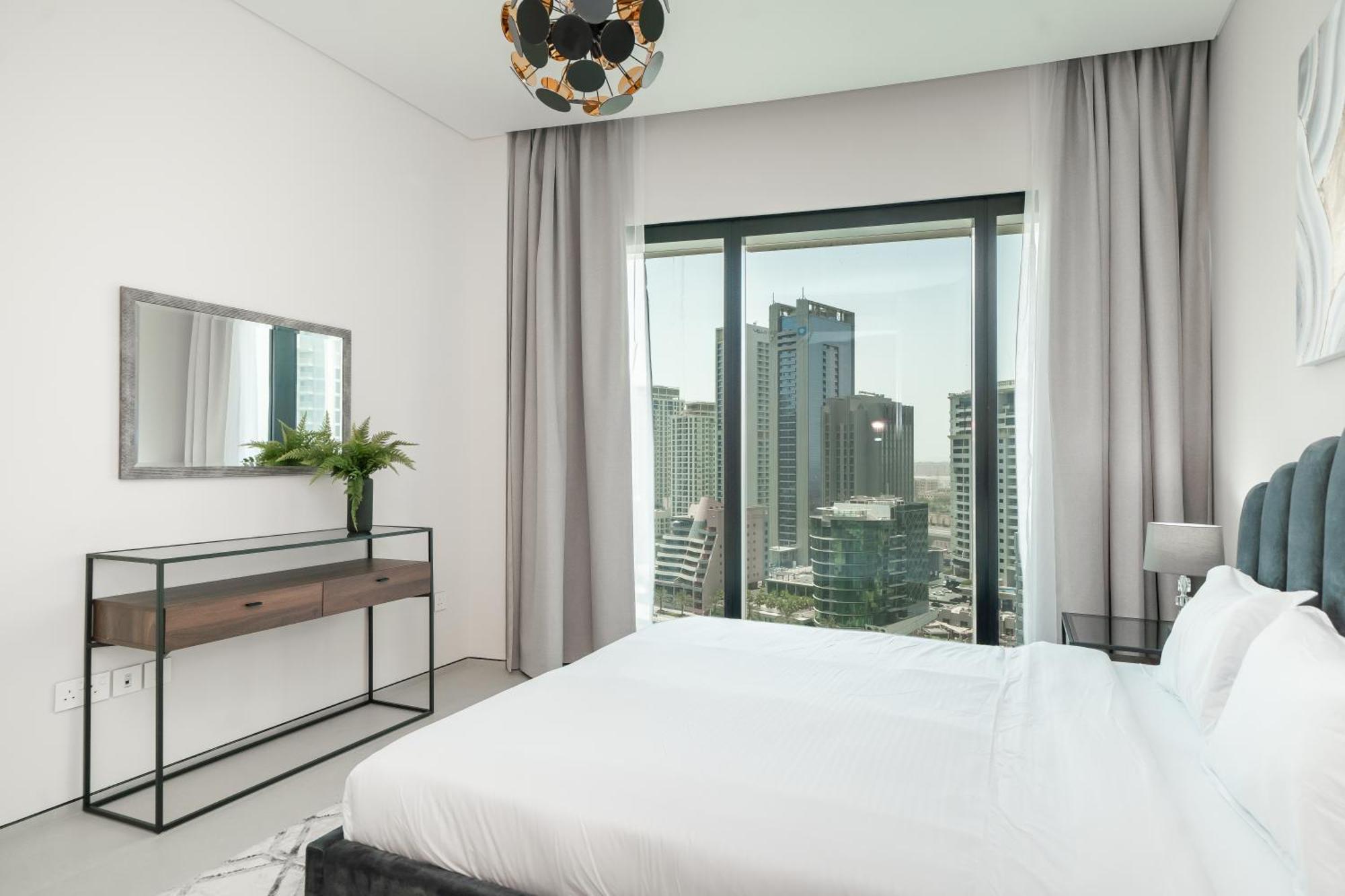 Stonetree - Jbr 1 Bedroom - Access Dubai