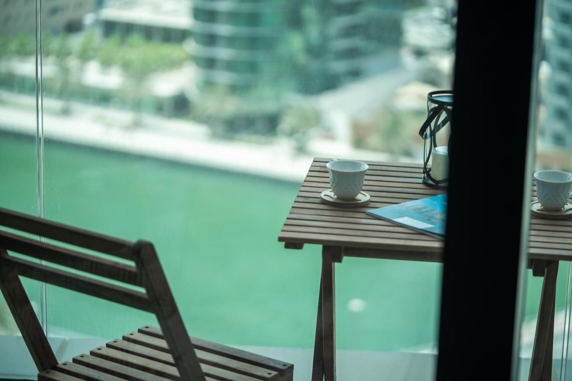 Stonetree - Jbr 1 Bedroom - Access Apartment