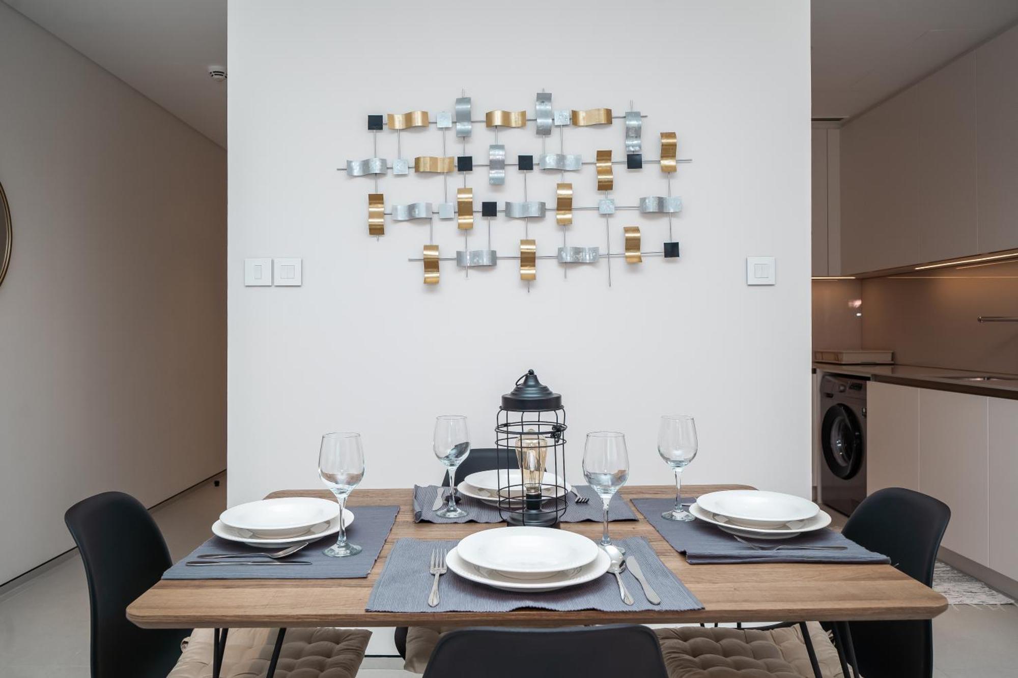 Apartment Stonetree - Jbr 1 Bedroom - Access *