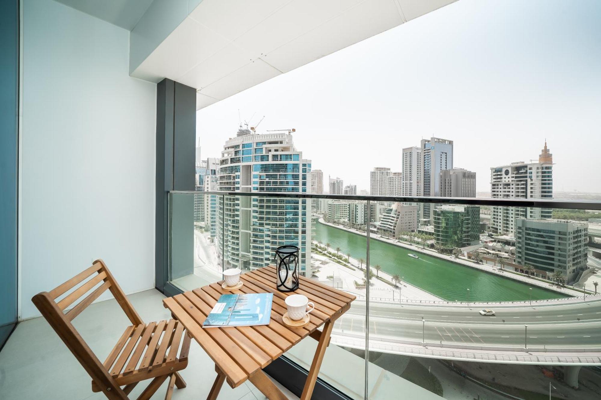 Stonetree - Jbr 1 Bedroom - Access * Dubai