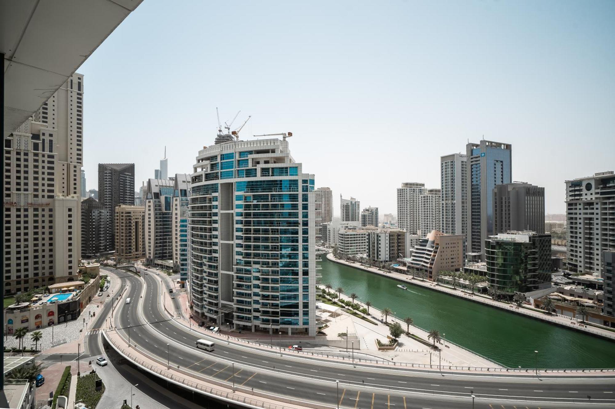 Stonetree - Jbr 1 Bedroom - Access Apartment