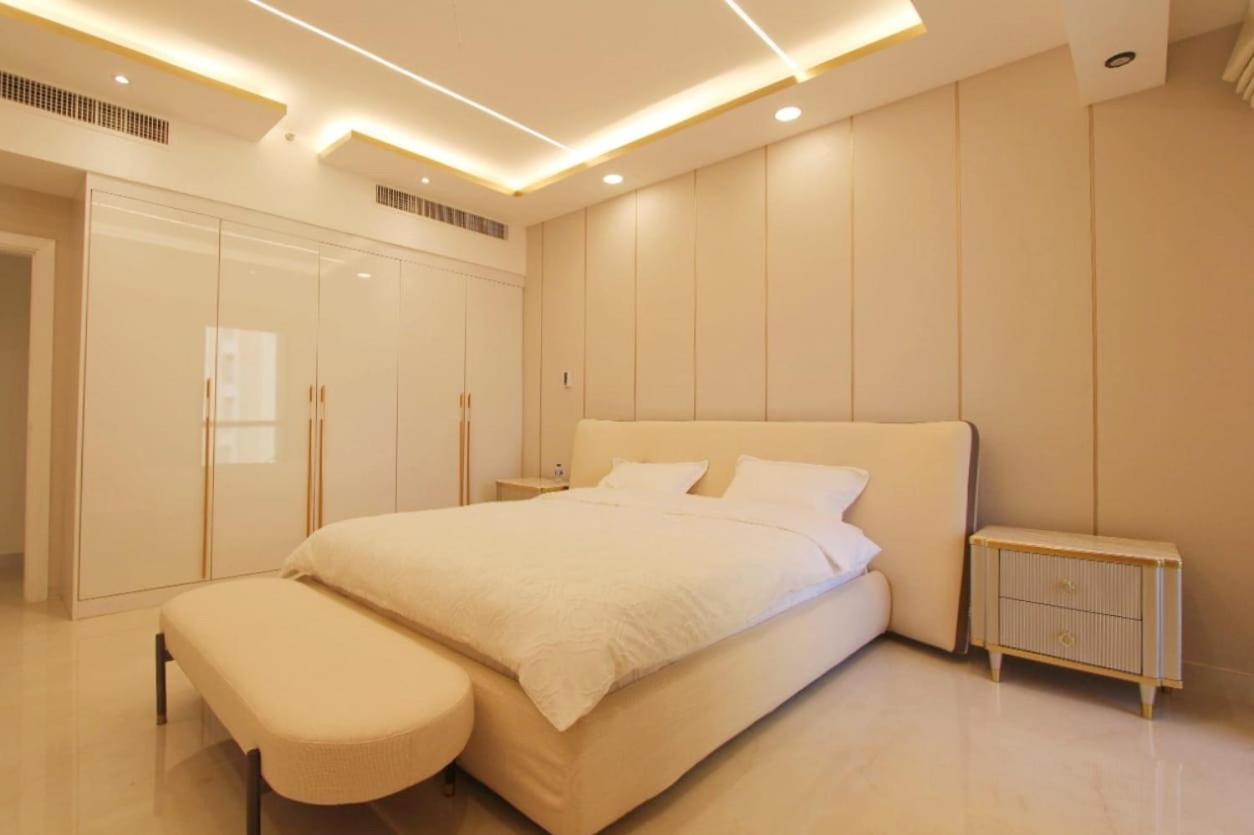Apartment Usmans 5 Bedroom At Jbr Walk Rimal On The 2750 Sft Huge Direct Access Fully Serviced Jbr *
