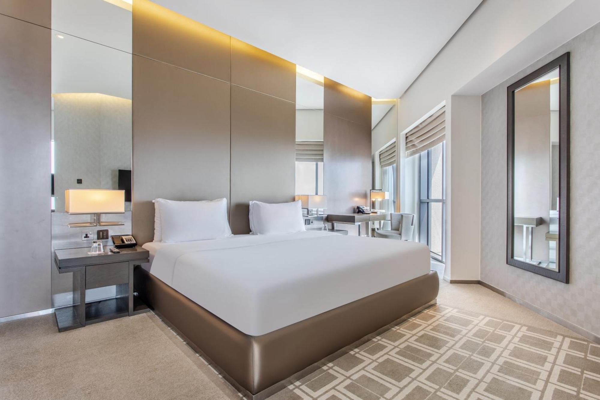 Spacious Studio In Hyatt Regency Creek Heights By The S