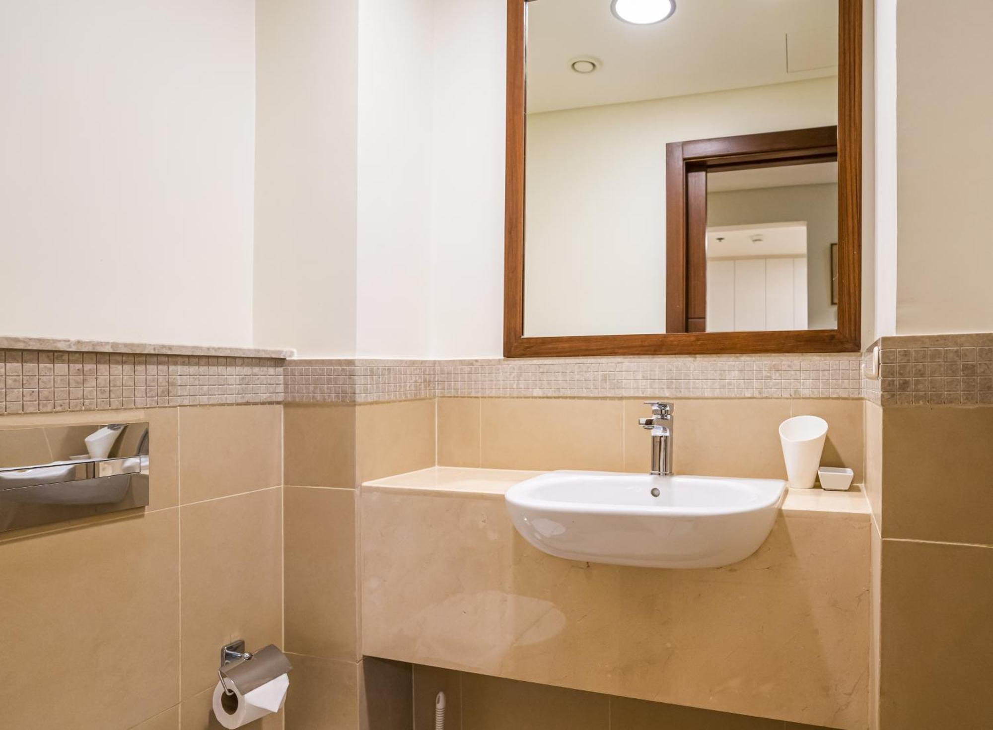 Vacay Lettings - Stunning Burj Khalifa Fountain View Near Mall