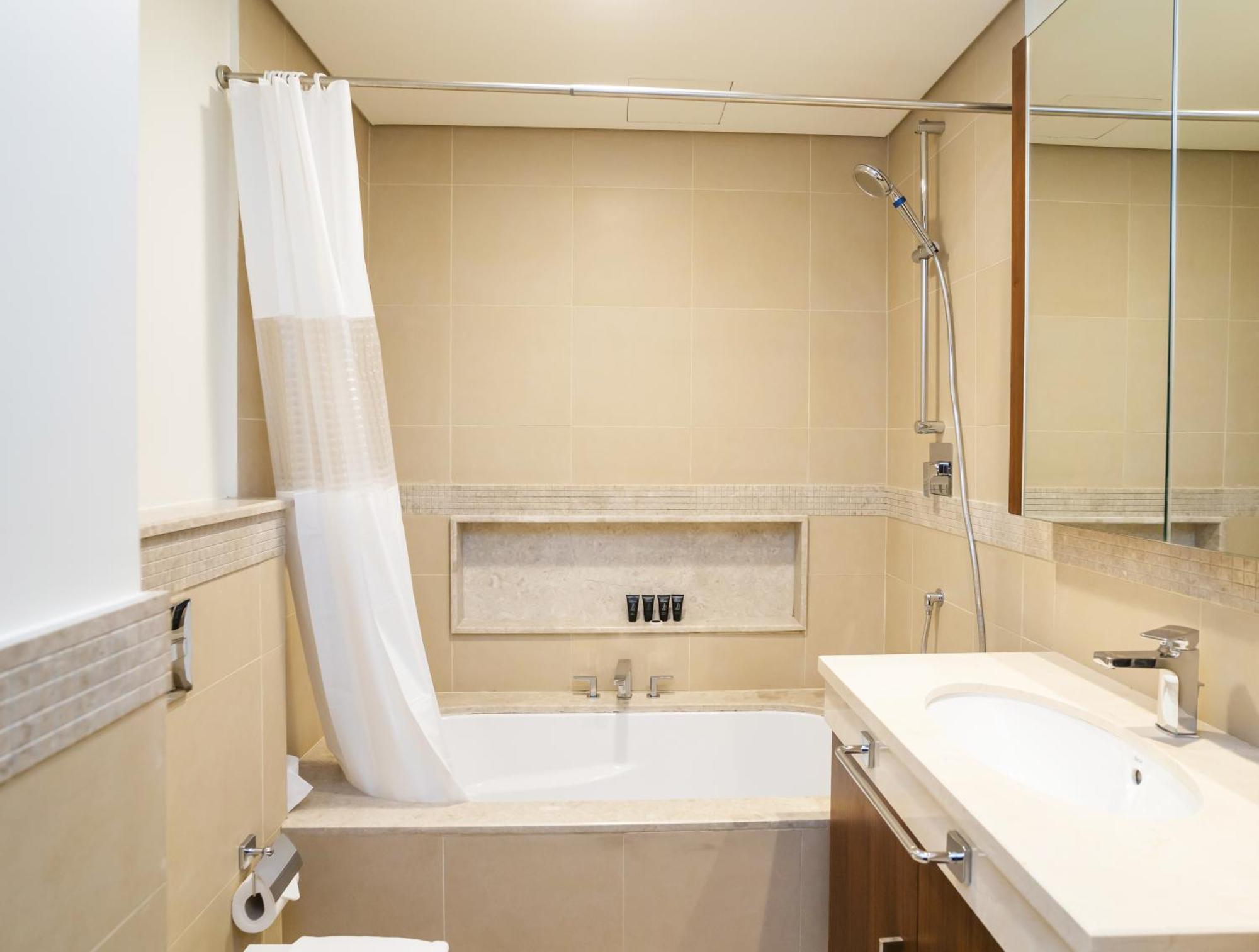 Apartment Vacay Lettings - Stunning Burj Khalifa Fountain View Near Mall