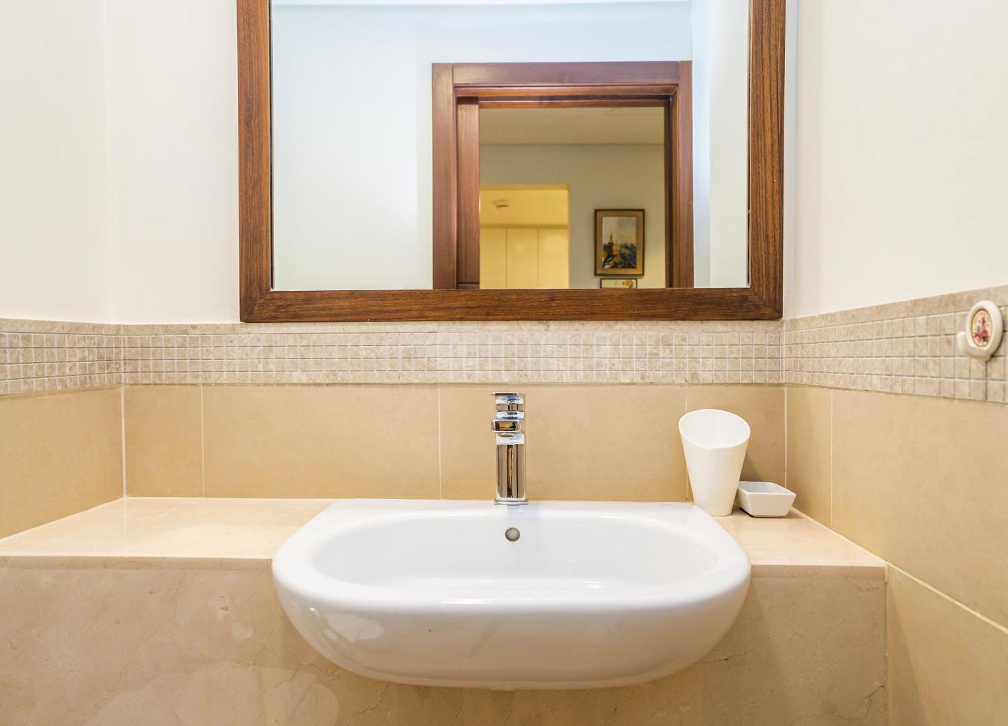 Apartment Vacay Lettings - Stunning Burj Khalifa Fountain View Near Mall