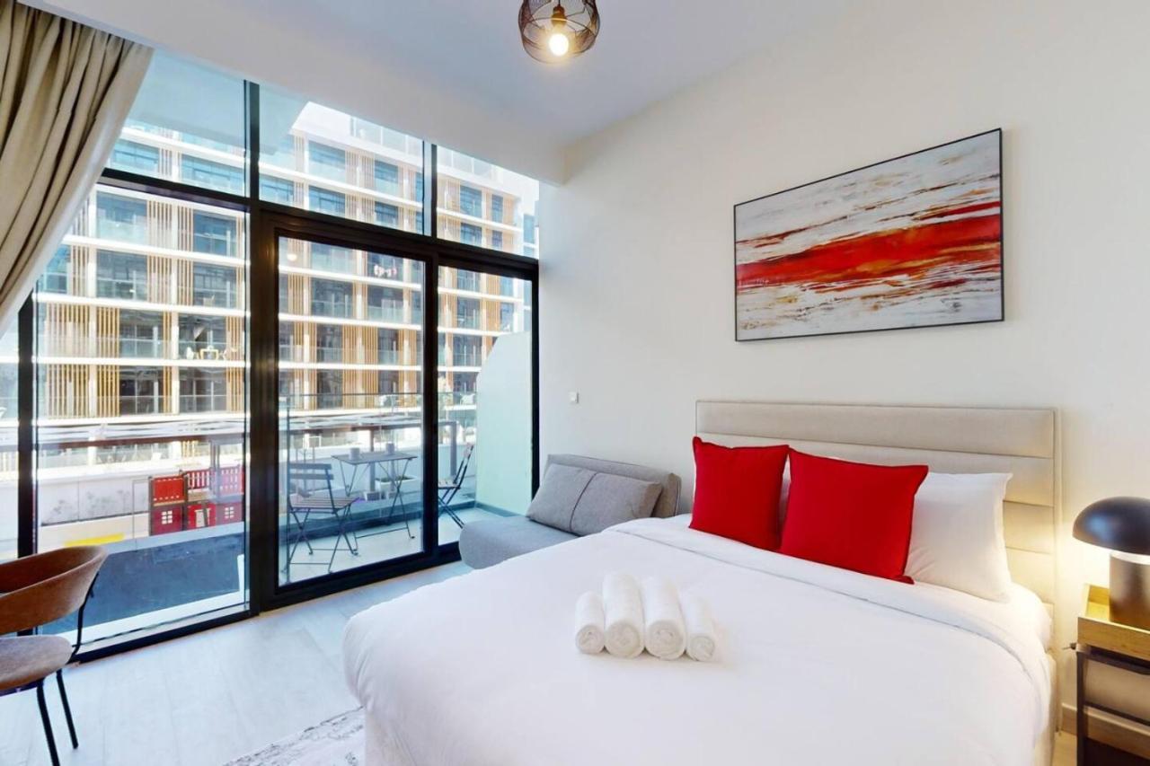Apartment Azizi Riviera 16 - Charming