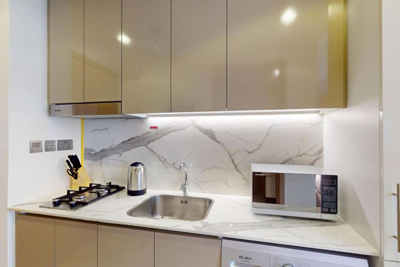 Azizi Riviera 16 - Charming Apartment Dubai