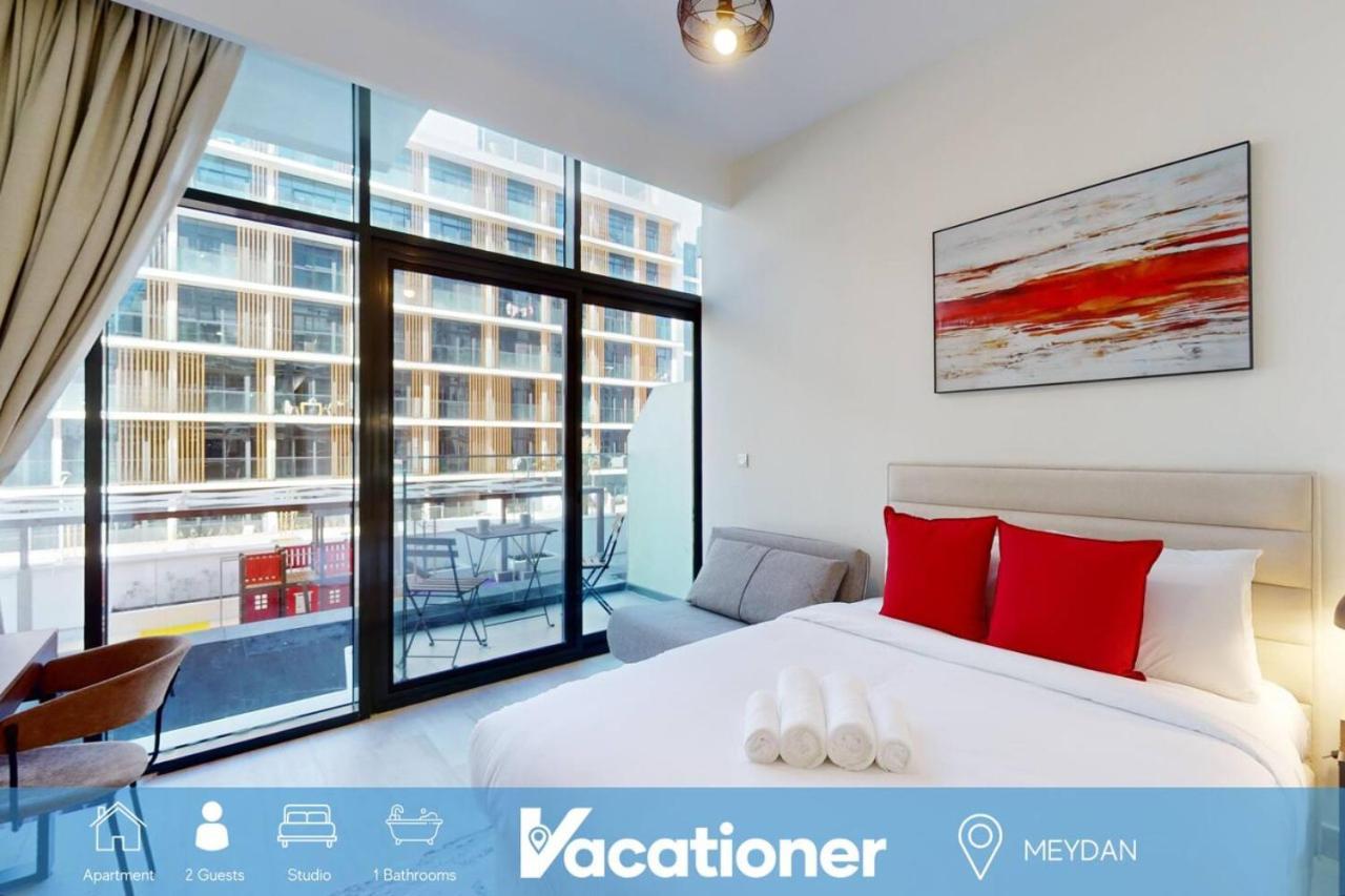 Azizi Riviera 16 - Charming Apartment Dubai