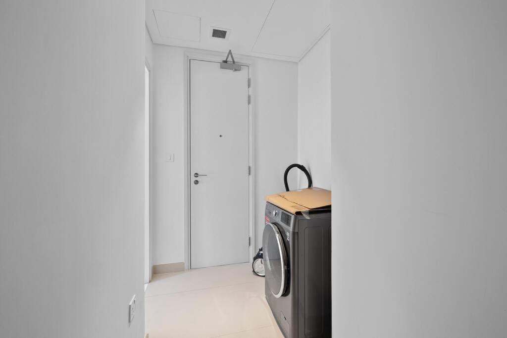 Apartment Bluewater's Bay 2br-maid -fantastic Sea View -spacious Layout Dubai
