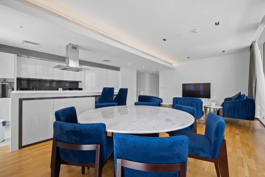 Bluewater's Bay 2br-maid -fantastic Sea View -spacious Layout Dubai
