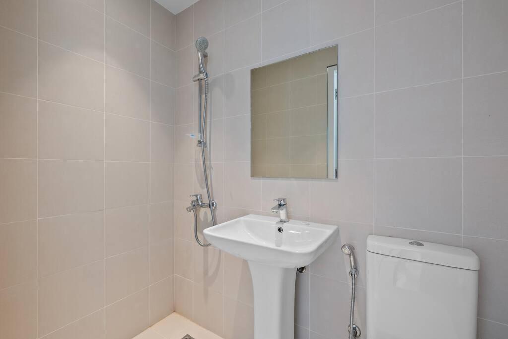 Bluewater's Bay 2br-maid -fantastic Sea View -spacious Layout Apartment Dubai